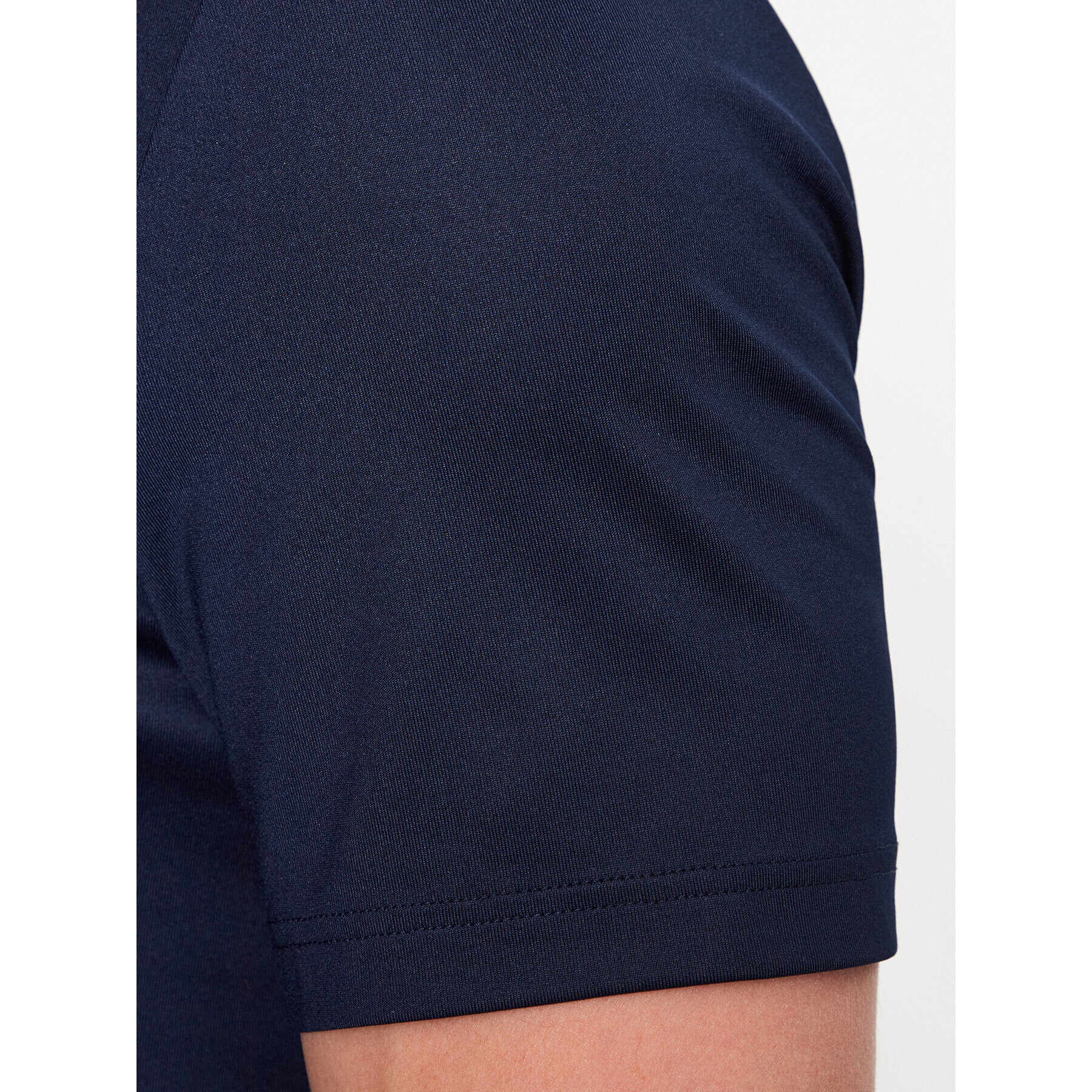 Lacoste Tricou polo DH3982 Bleumarin Regular Fit - Pled.ro