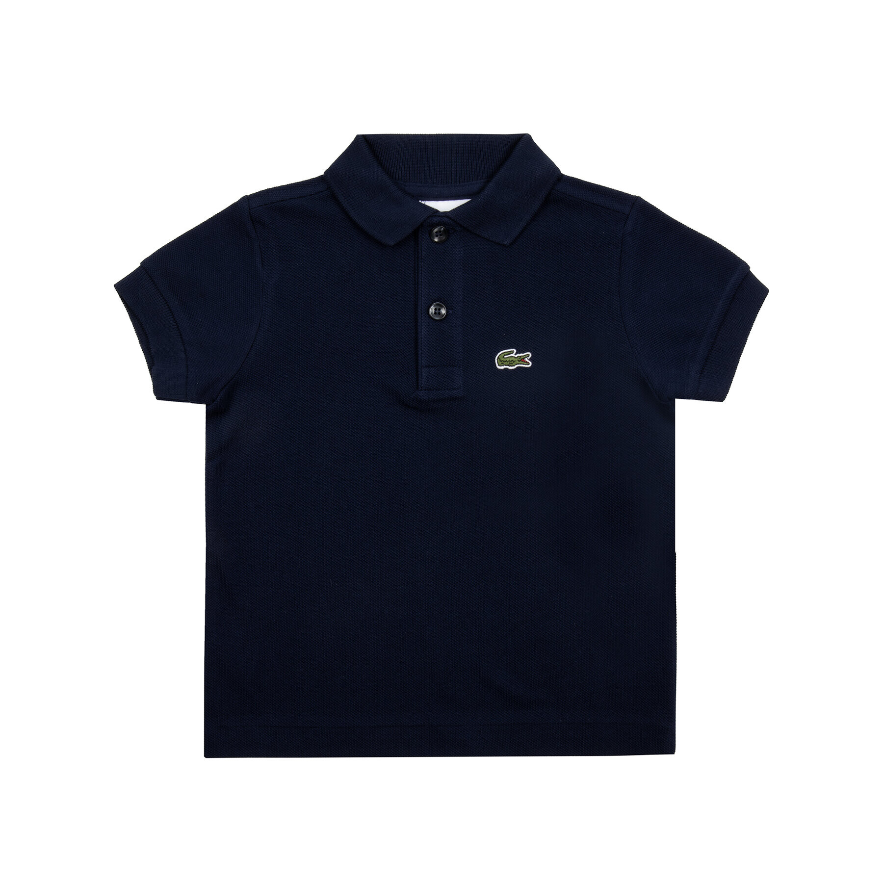 Lacoste Tricou polo PJ2909 Bleumarin Regular Fit - Pled.ro