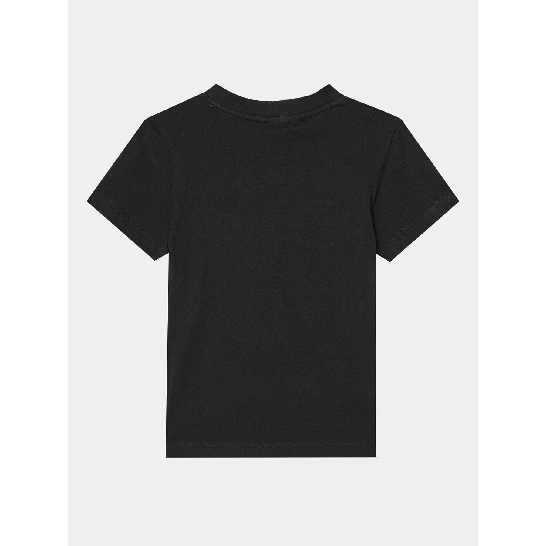 Lacoste Tricou TJ1122 Negru Regular Fit - Pled.ro