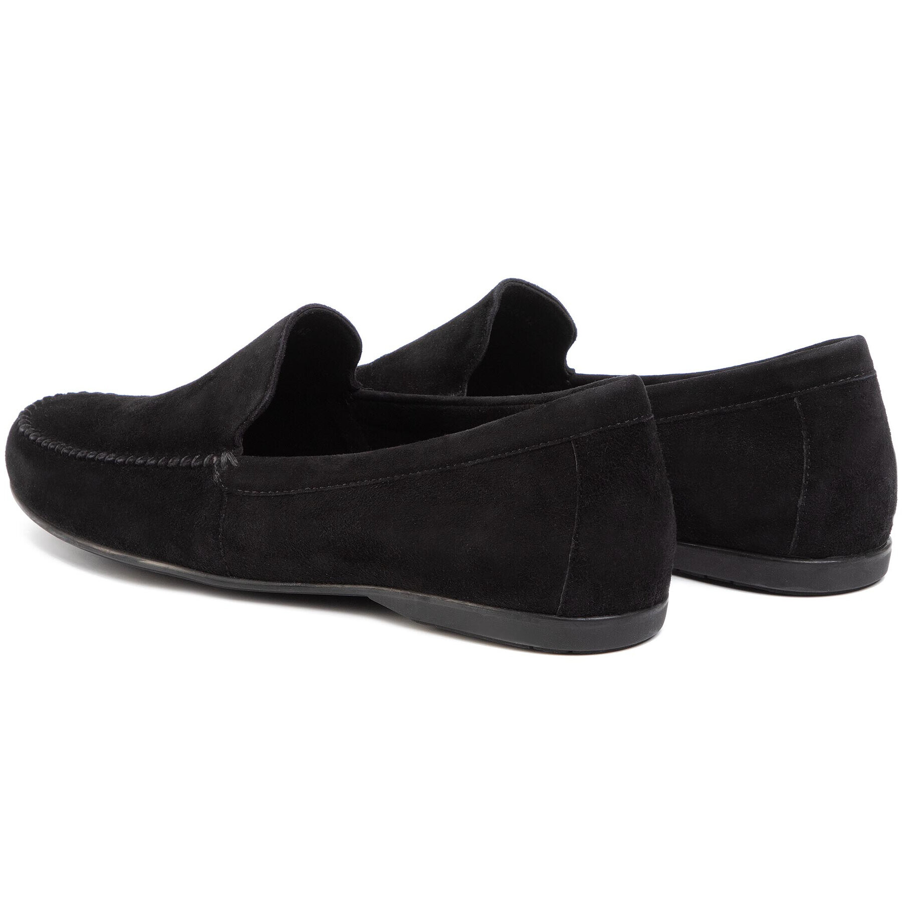 Lasocki For Men Mocasini MI07-A934-A762-02 Negru - Pled.ro