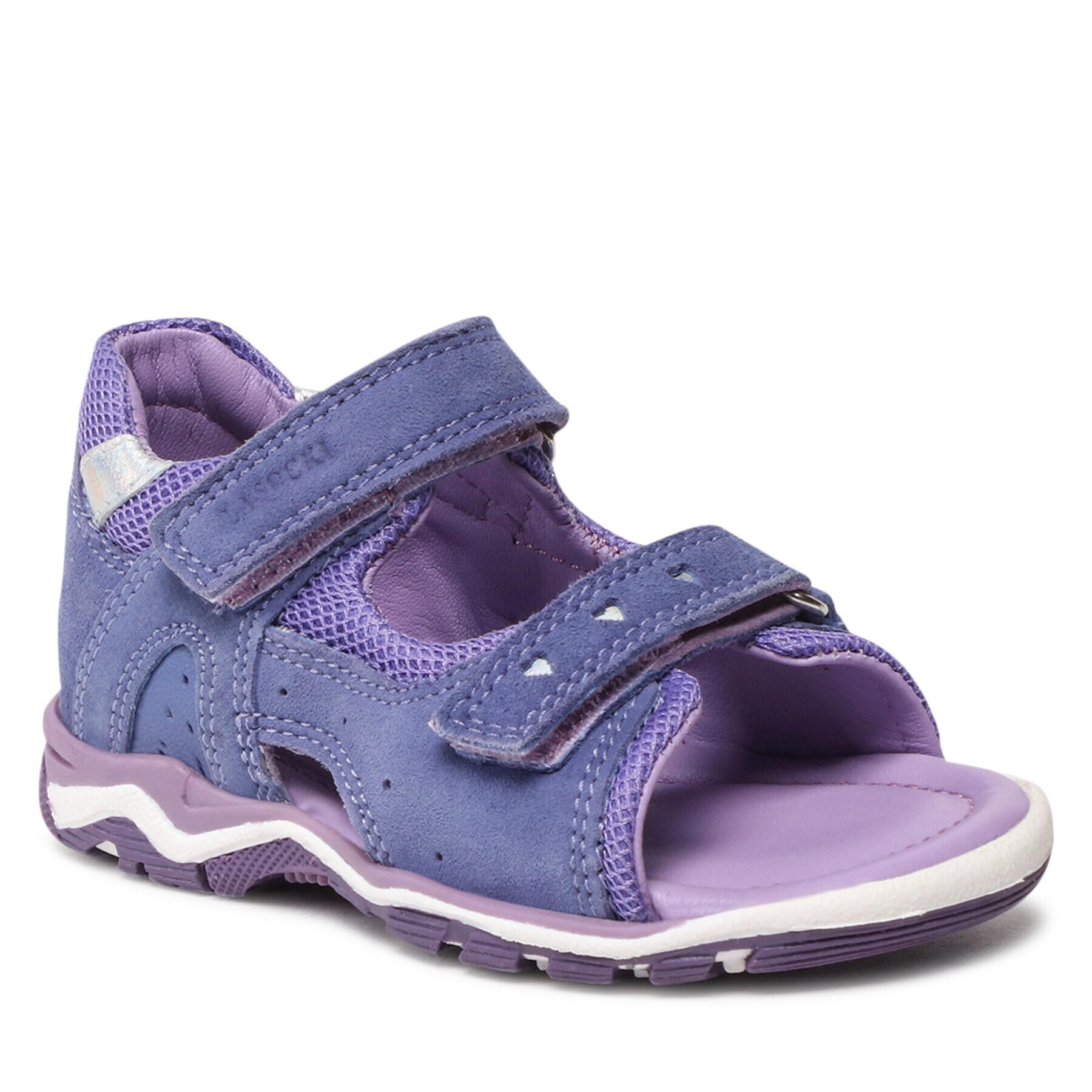 Lasocki Kids Sandale CI12-2566-11A Violet - Pled.ro