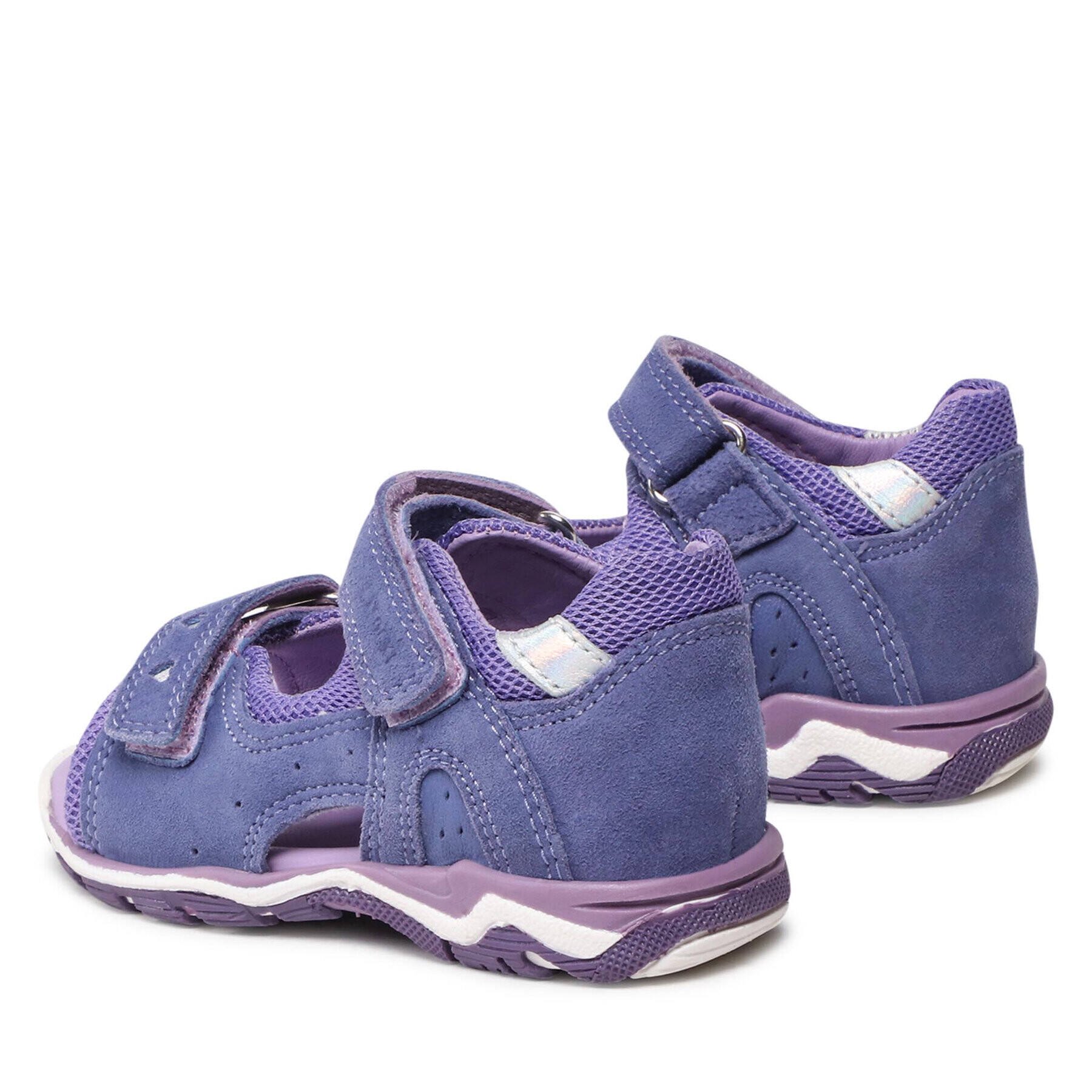 Lasocki Kids Sandale CI12-2566-11A Violet - Pled.ro