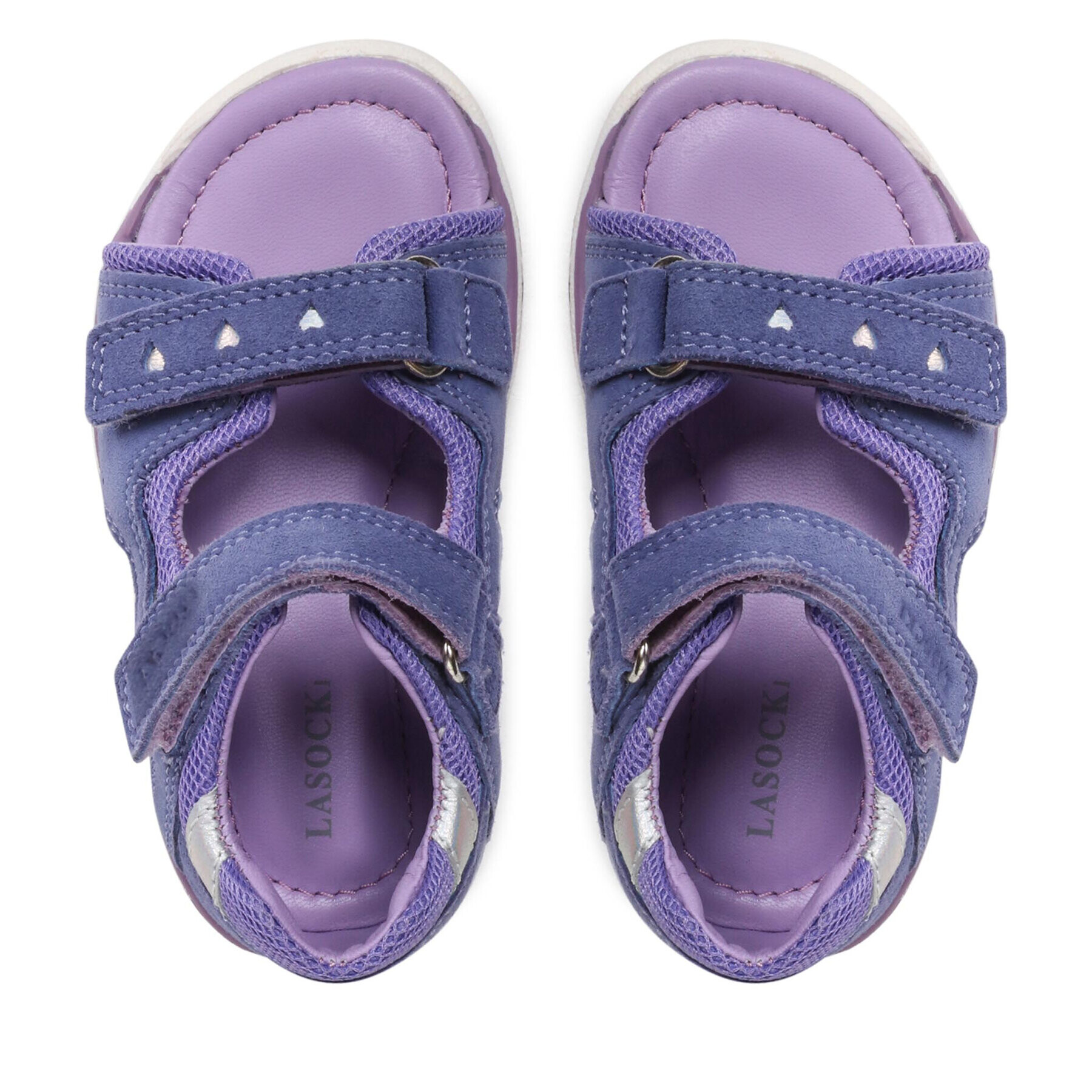 Lasocki Kids Sandale CI12-2566-11A Violet - Pled.ro