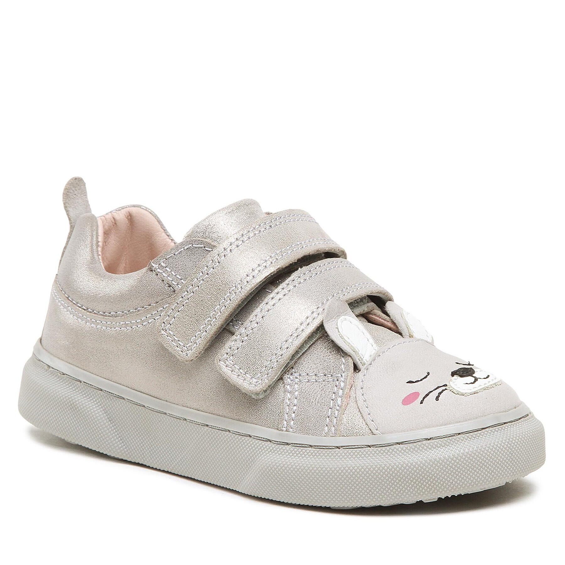 Lasocki Kids Sneakers Oceano CI12-3095-11D Gri - Pled.ro