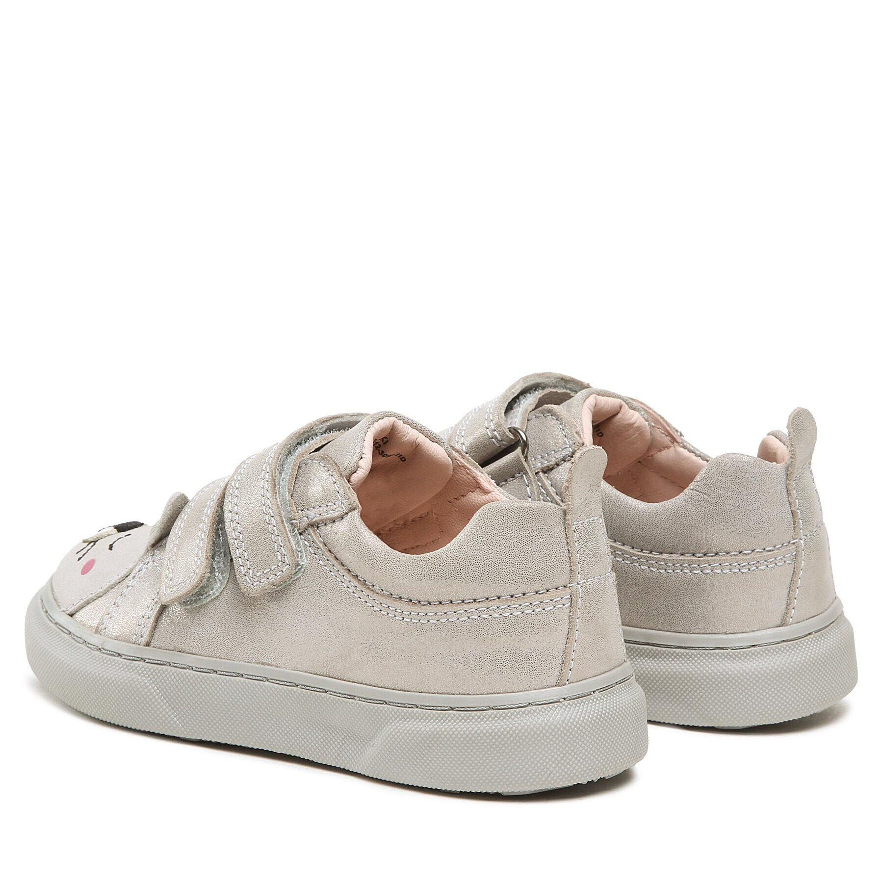 Lasocki Kids Sneakers Oceano CI12-3095-11D Gri - Pled.ro