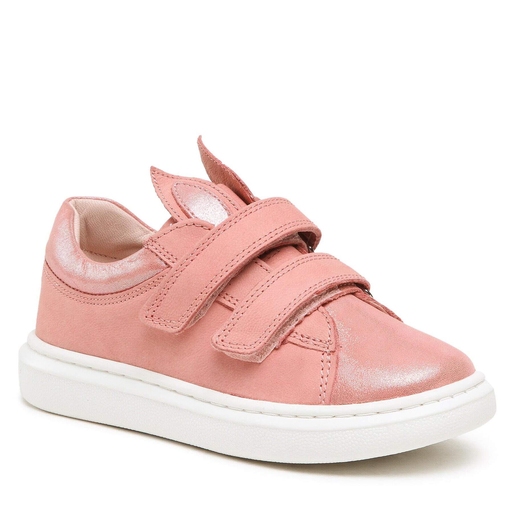 Lasocki Kids Sneakers Rayana CI12-RAYANA-06 Roz - Pled.ro