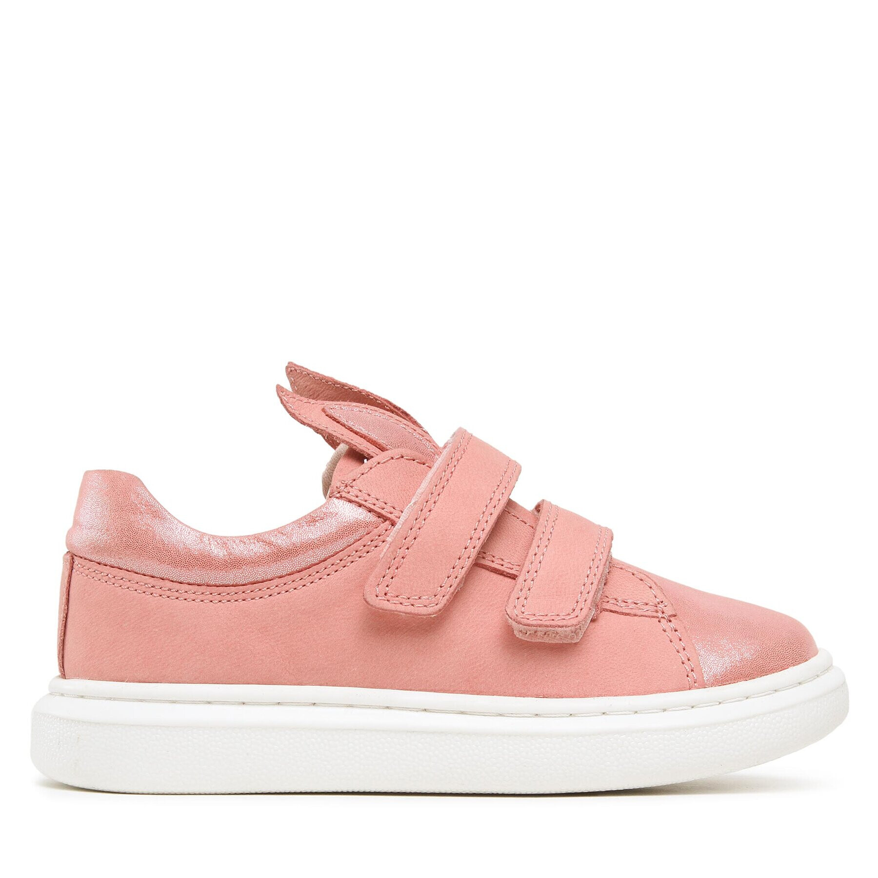 Lasocki Kids Sneakers Rayana CI12-RAYANA-06 Roz - Pled.ro