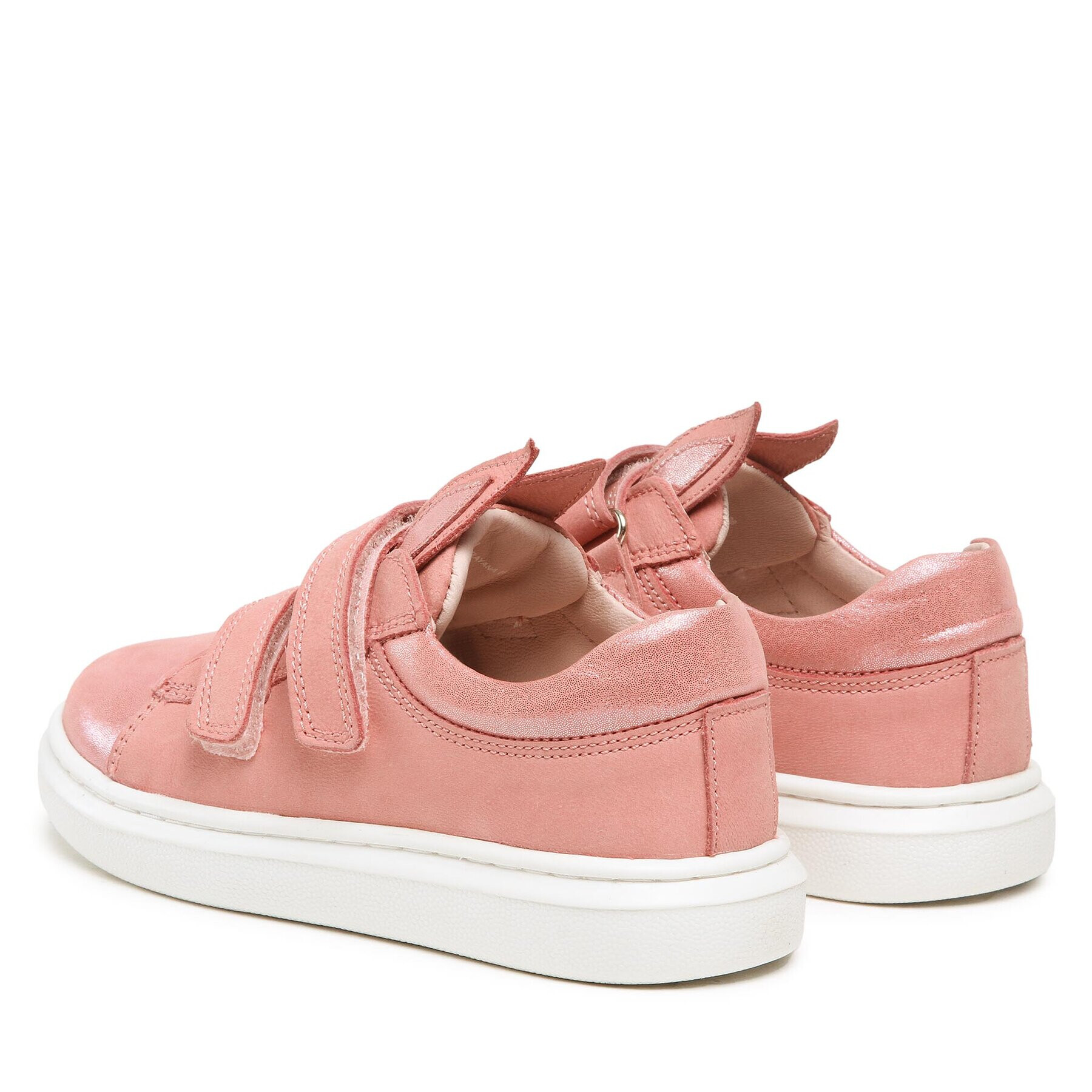 Lasocki Kids Sneakers Rayana CI12-RAYANA-06 Roz - Pled.ro