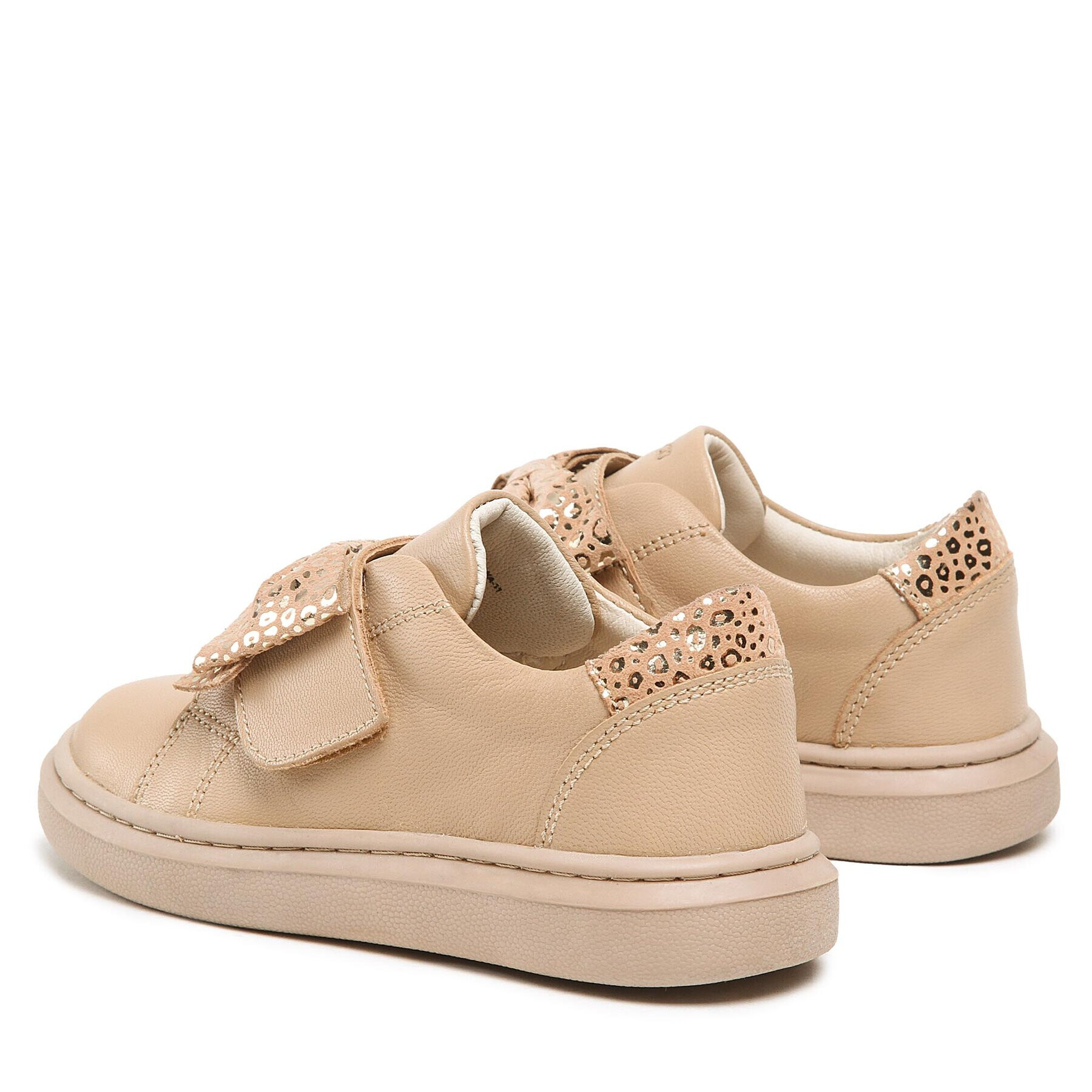 Lasocki Kids Sneakers Rayana CI12-RAYANA-11 Bej - Pled.ro