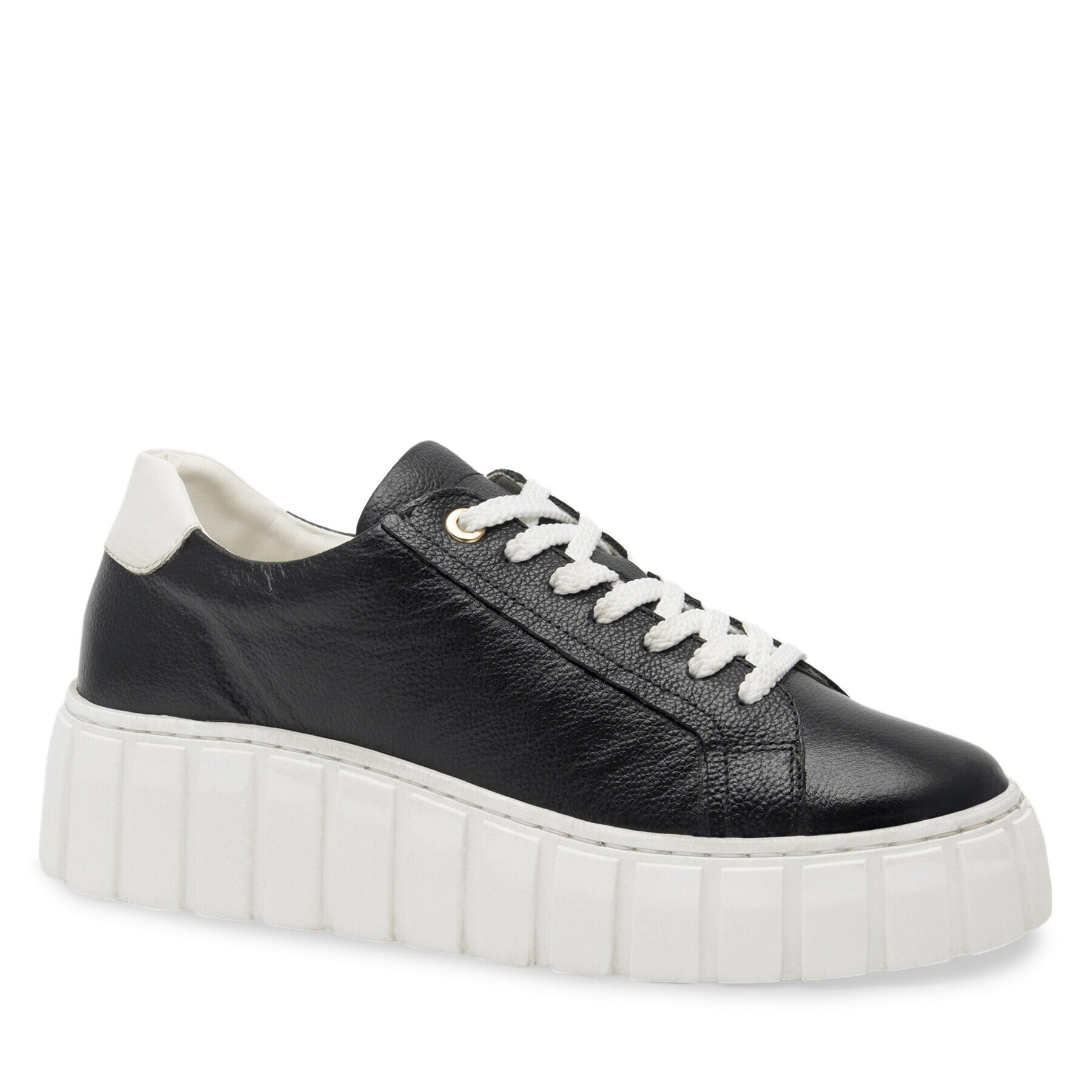 Lasocki Sneakers WI23-PIANA-01 Negru - Pled.ro