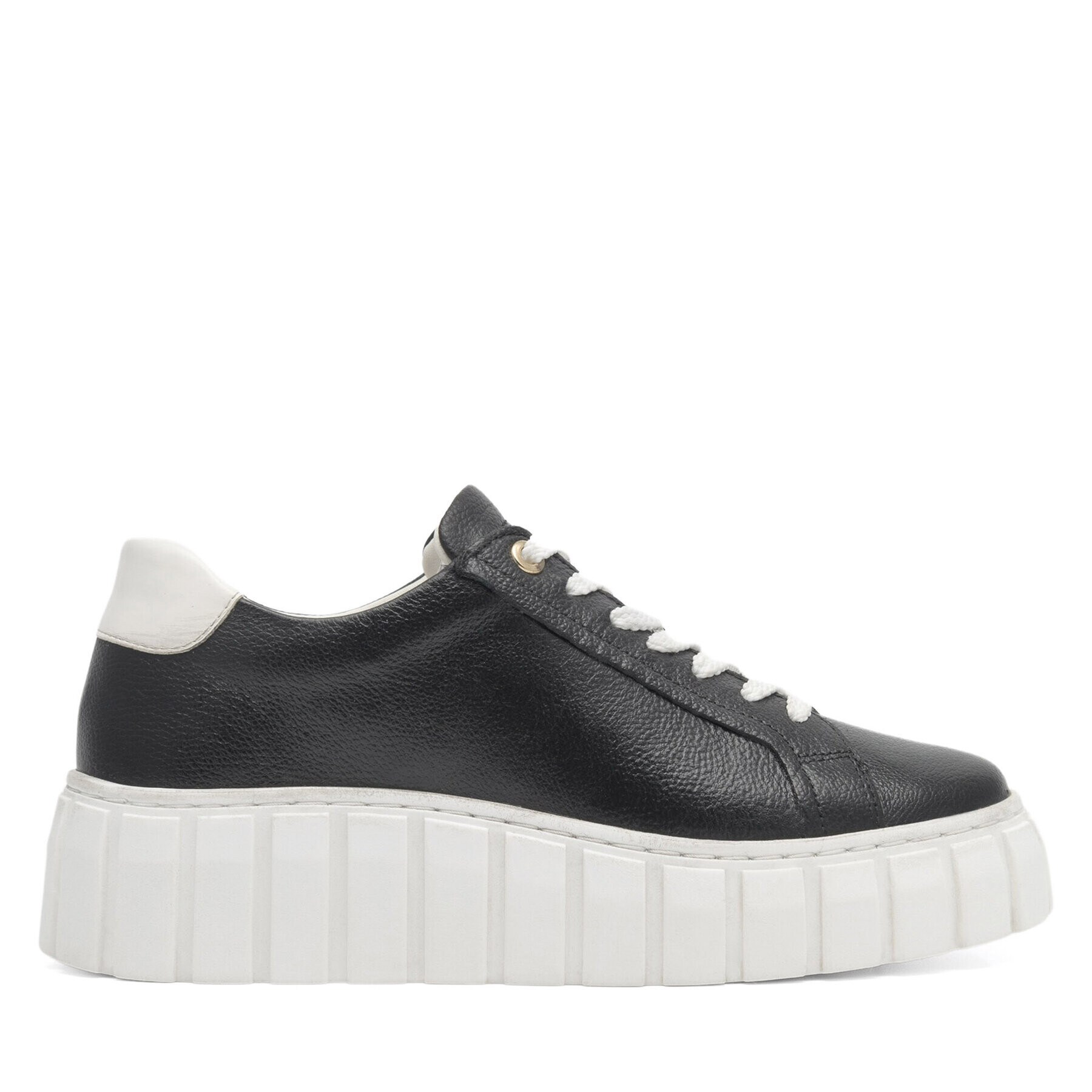 Lasocki Sneakers WI23-PIANA-01 Negru - Pled.ro