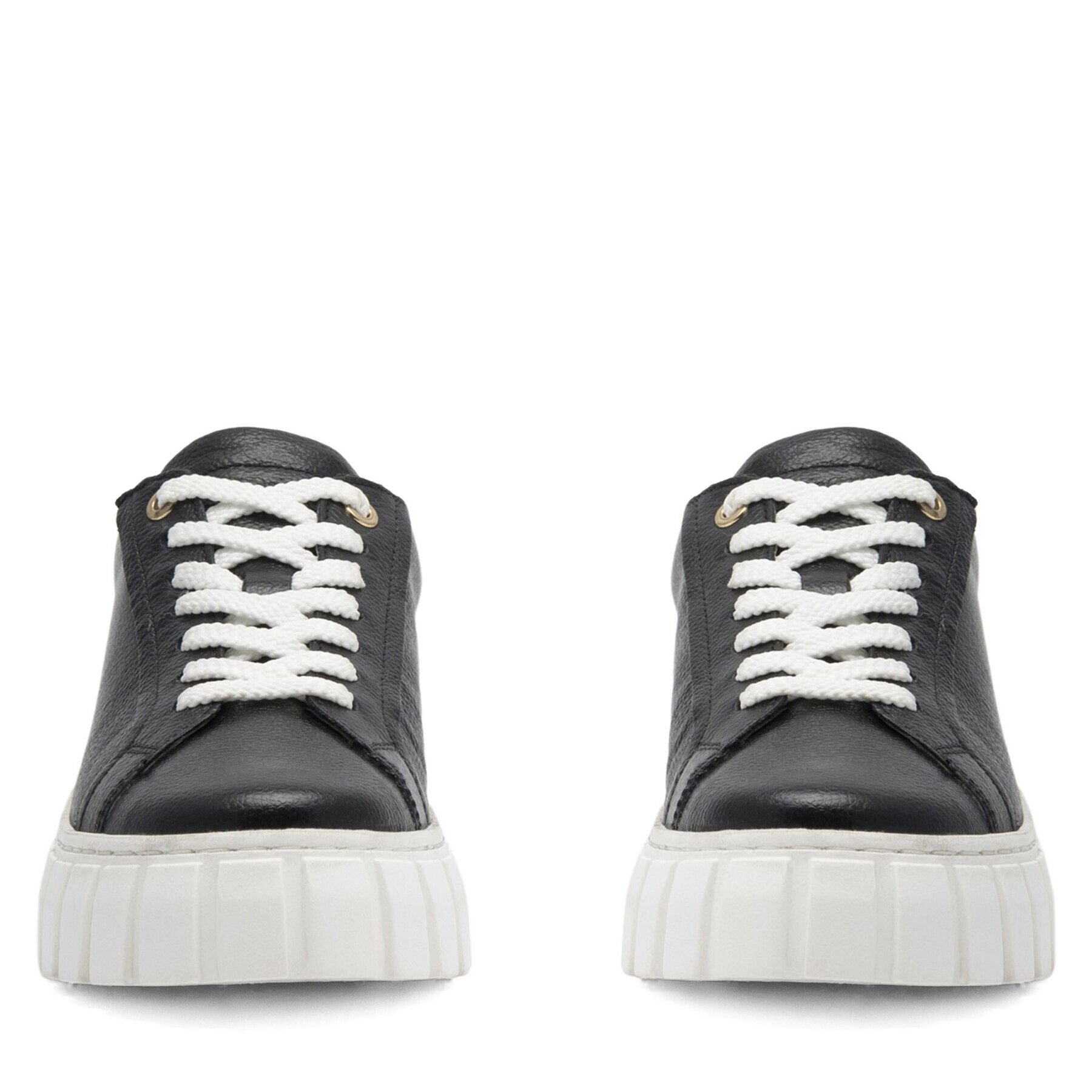 Lasocki Sneakers WI23-PIANA-01 Negru - Pled.ro