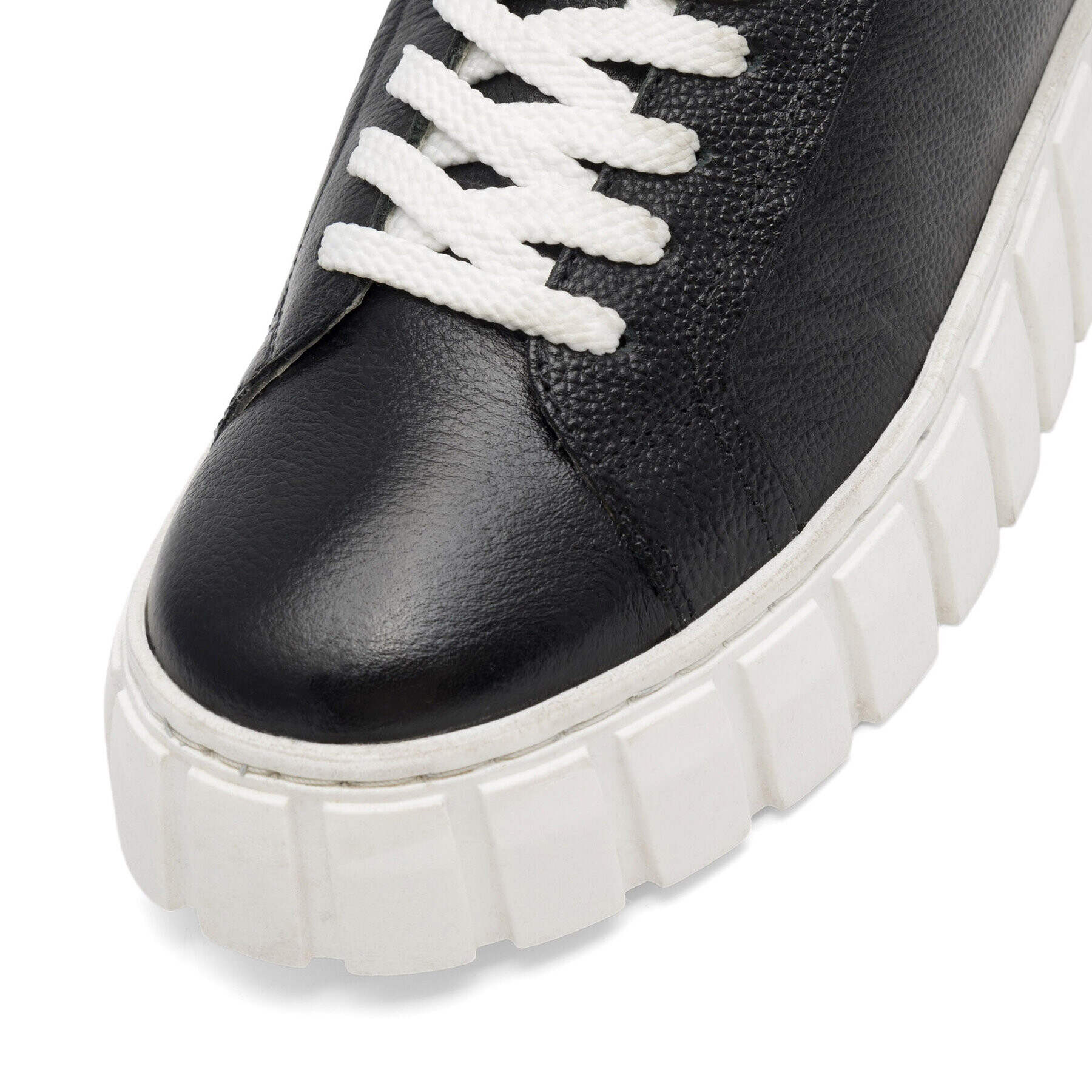 Lasocki Sneakers WI23-PIANA-01 Negru - Pled.ro