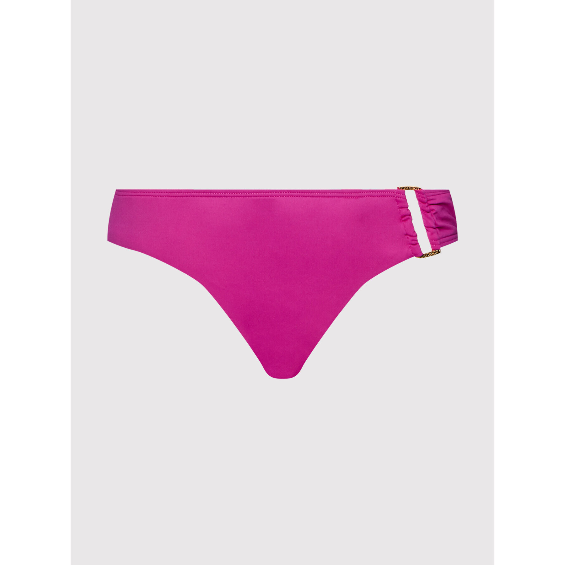 Lauren Ralph Lauren Bikini partea de jos 20101051 Violet - Pled.ro