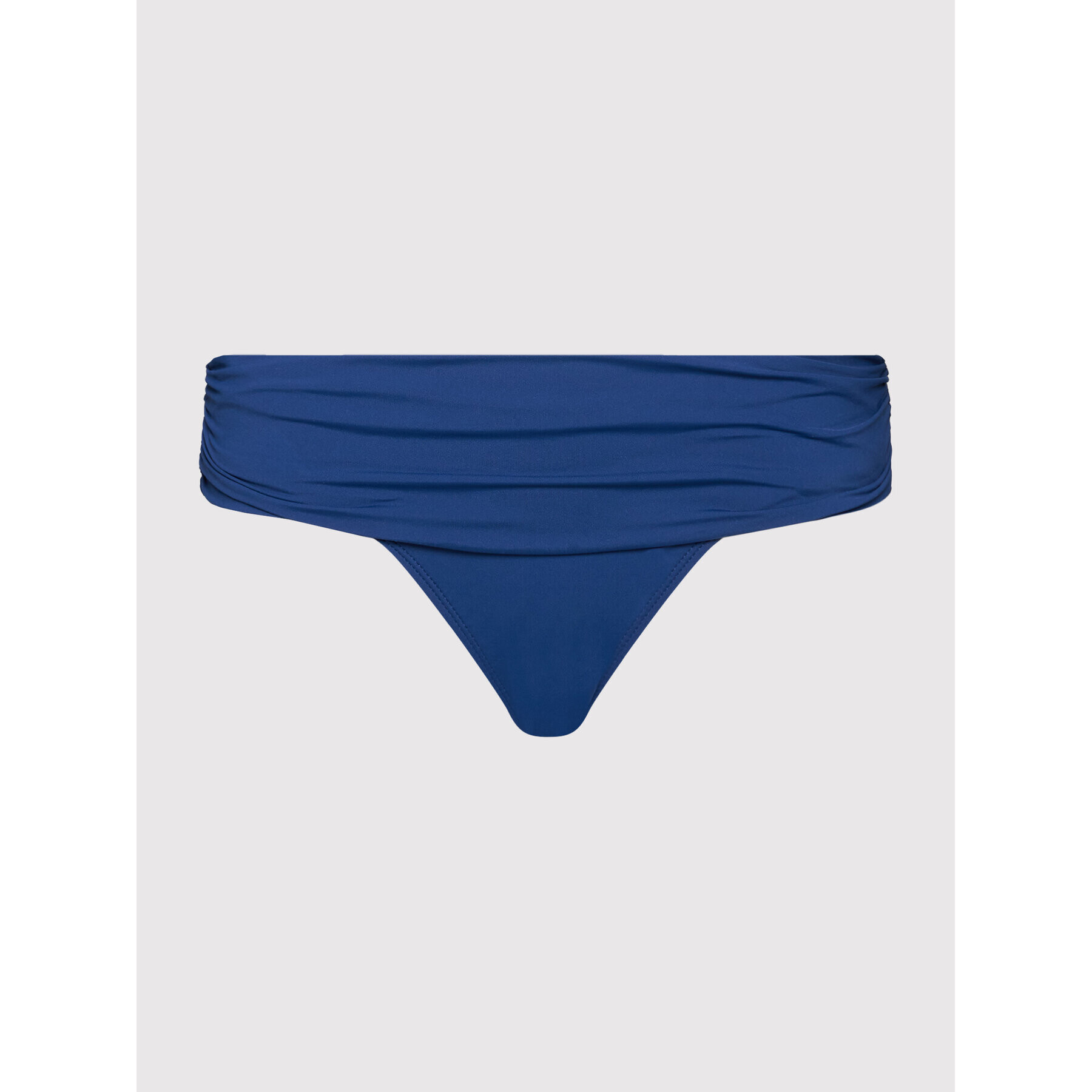 Lauren Ralph Lauren Bikini partea de jos 20101053 Bleumarin - Pled.ro