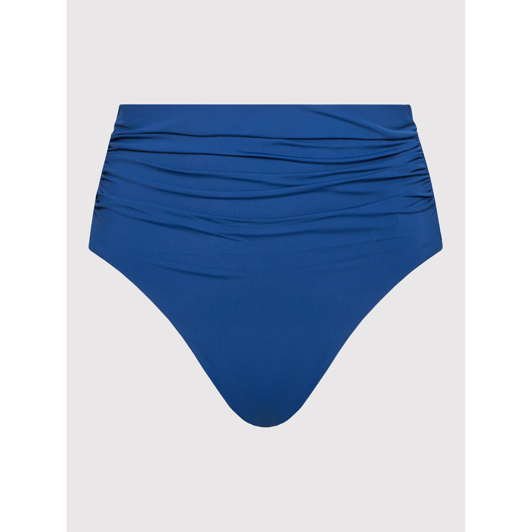 Lauren Ralph Lauren Bikini partea de jos 20101056 Bleumarin - Pled.ro