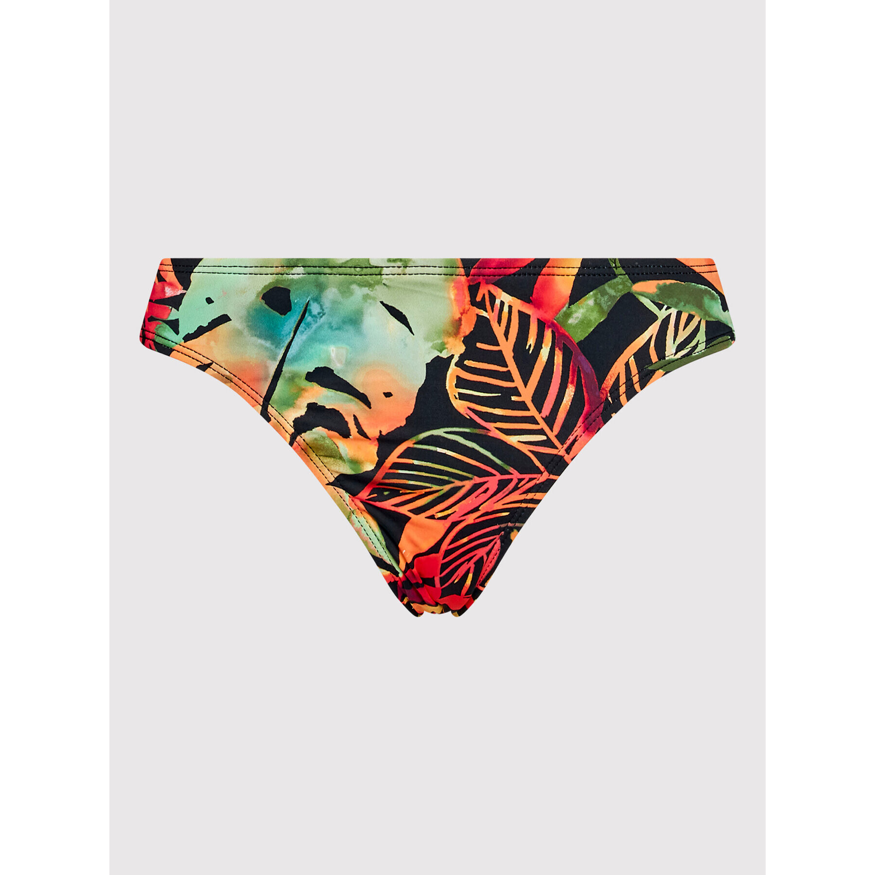 Lauren Ralph Lauren Bikini partea de jos 20259050 Colorat - Pled.ro