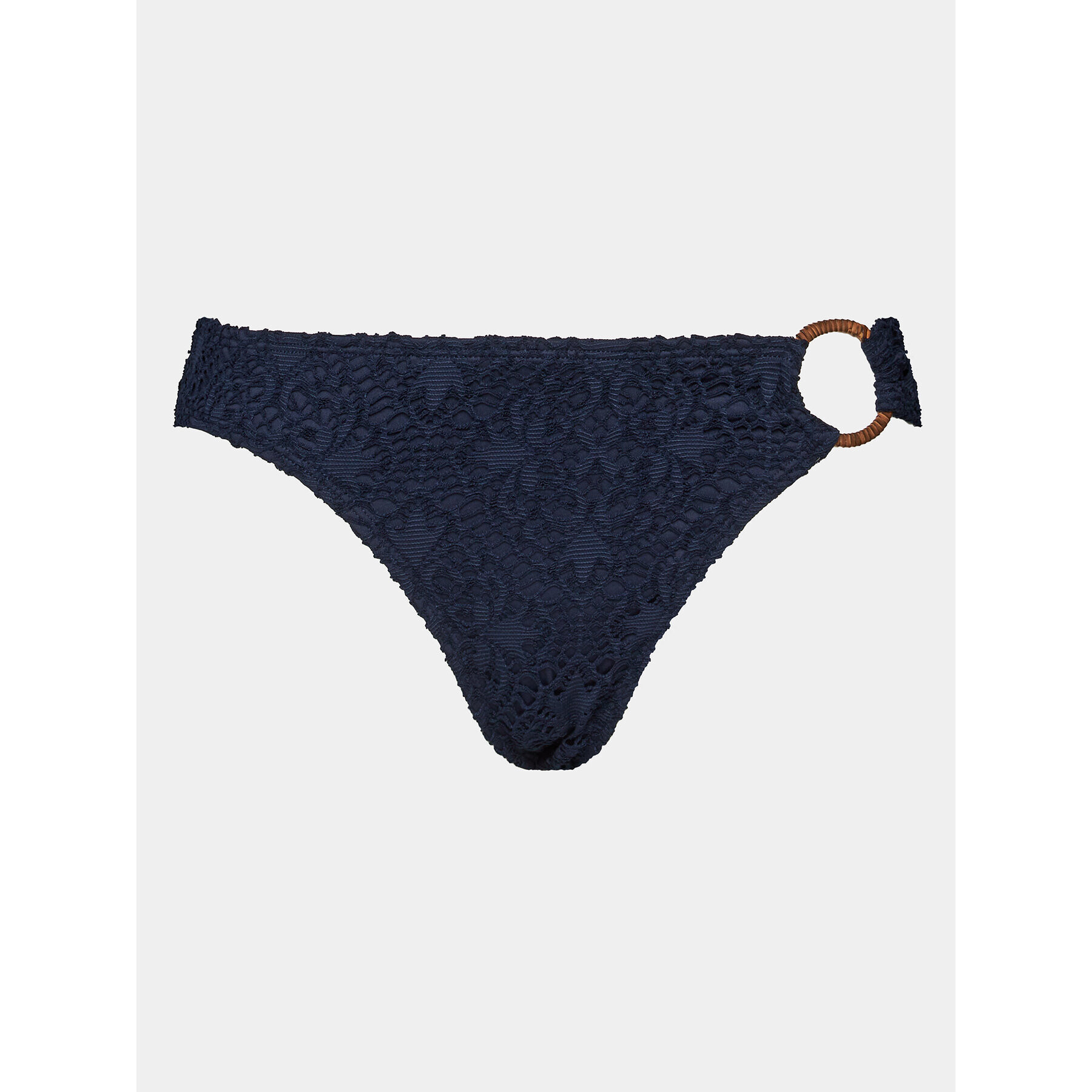 Lauren Ralph Lauren Bikini partea de jos 20477051 Bleumarin - Pled.ro