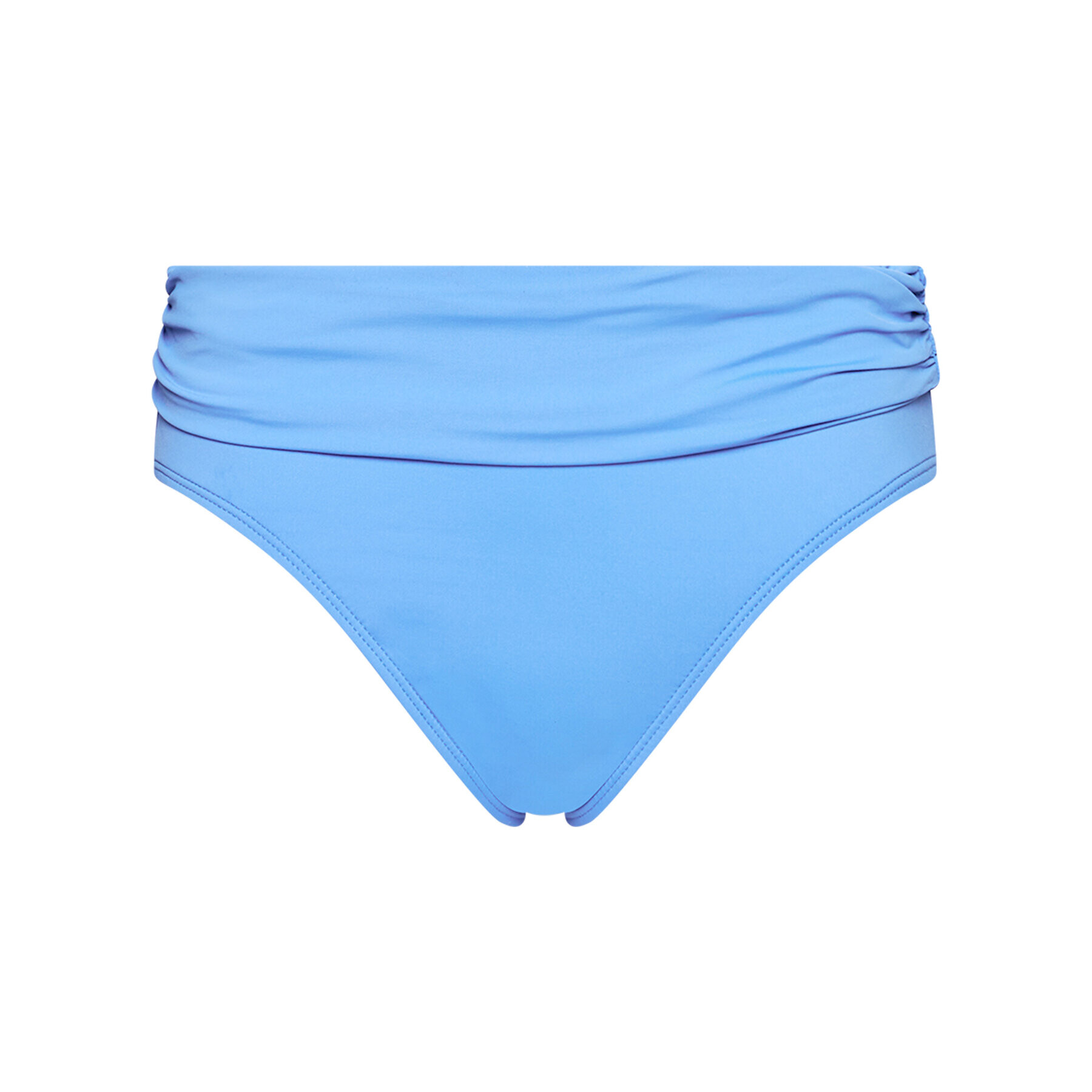 Lauren Ralph Lauren Bikini partea de jos LR7DB95E Albastru - Pled.ro