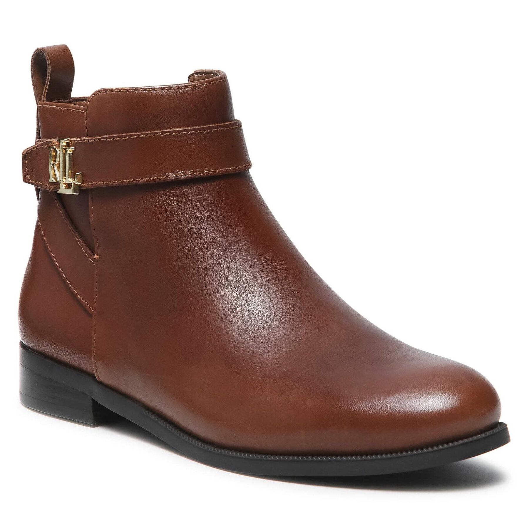 Lauren Ralph Lauren Botine Bonne 802806955002 Maro - Pled.ro