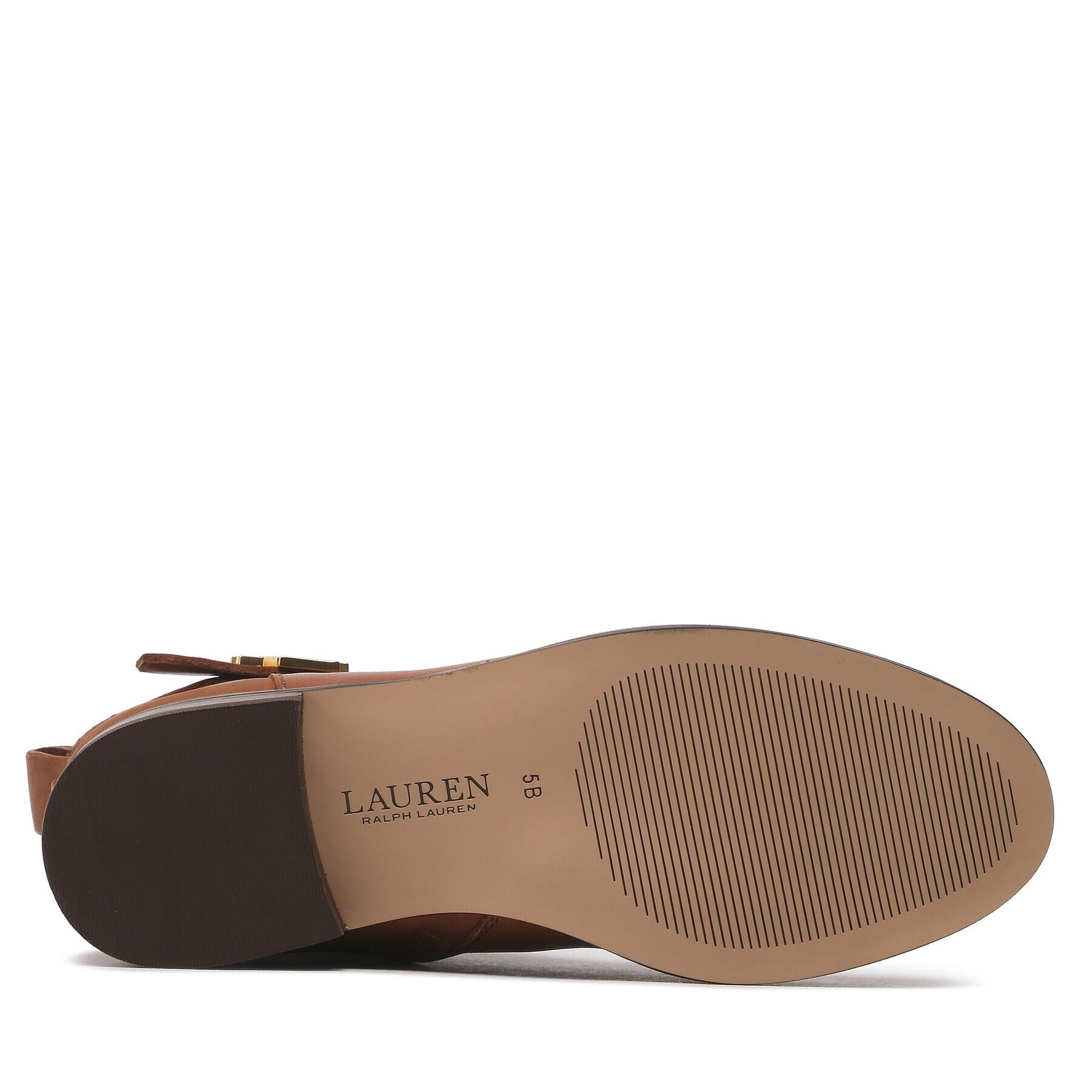 Lauren Ralph Lauren Botine Briele 802882390001 Maro - Pled.ro