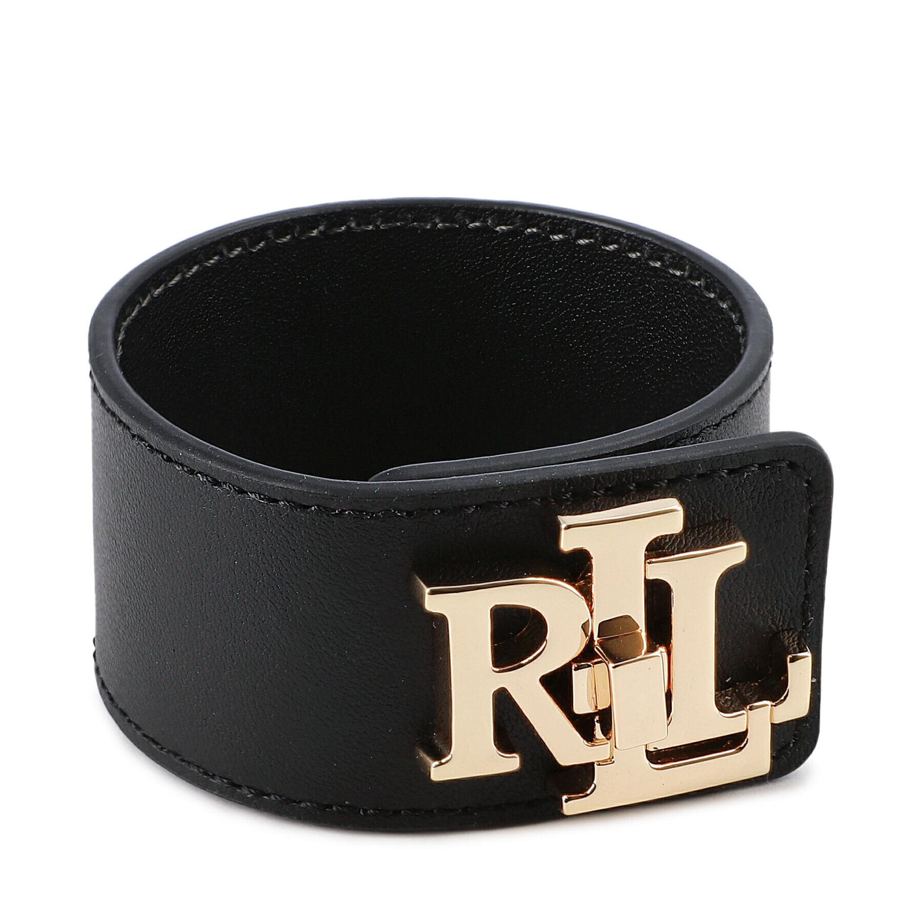 Lauren Ralph Lauren Brățară 14B00049 Negru - Pled.ro