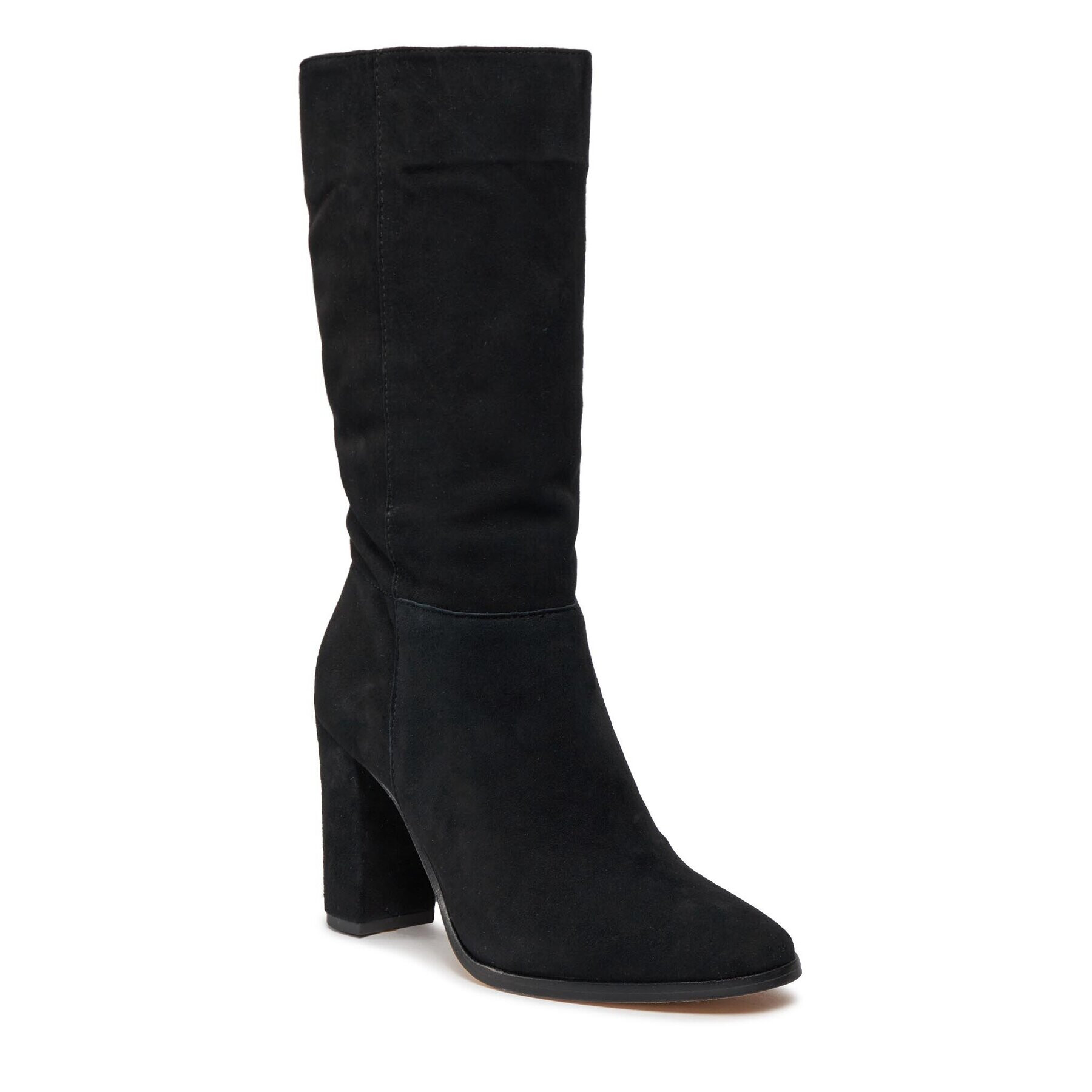 Lauren Ralph Lauren Cizme 802917374001 Negru - Pled.ro