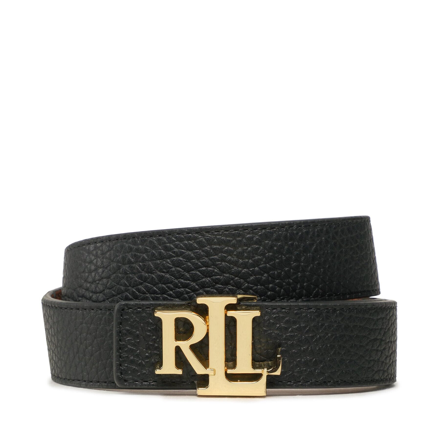 Lauren Ralph Lauren Curea de Damă 412912039001 Negru - Pled.ro