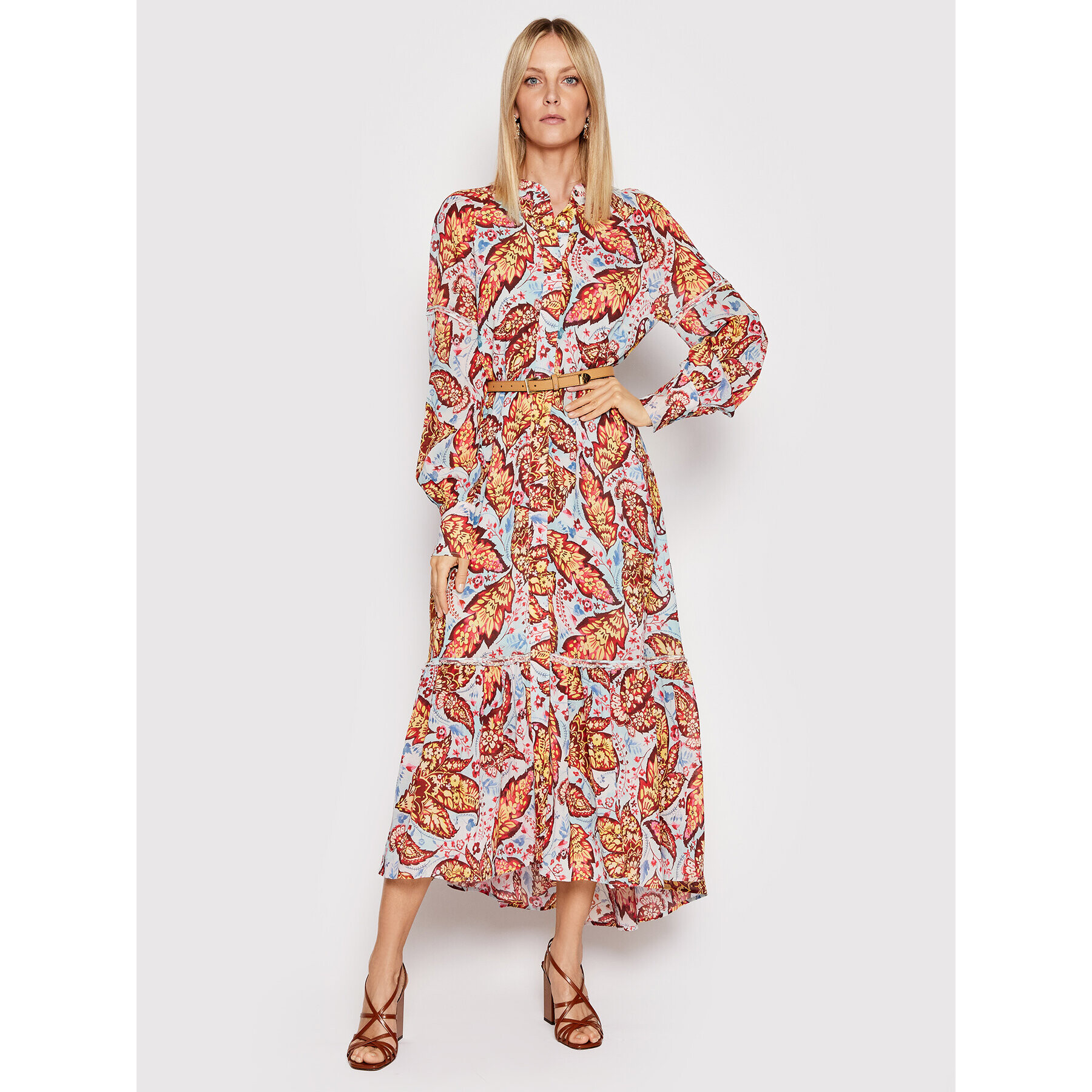 Lauren Ralph Lauren Curea de Damă Resort 21 412852995004 Maro - Pled.ro