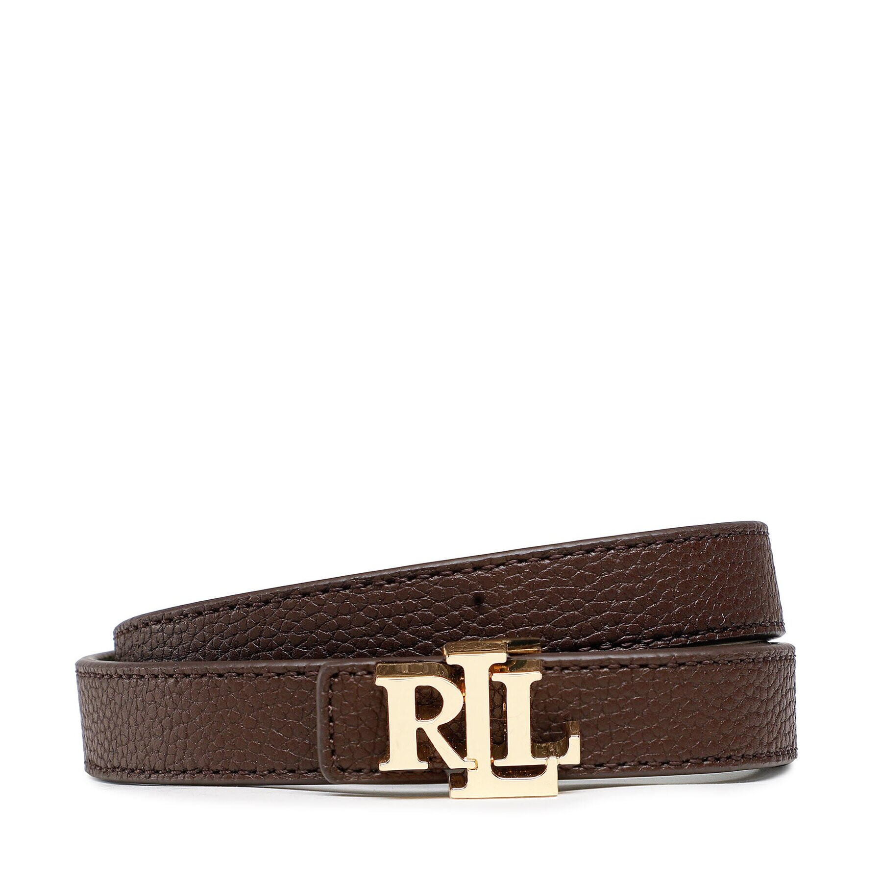 Lauren Ralph Lauren Curea de Damă Rev Lrl 20 412754799017 Maro - Pled.ro