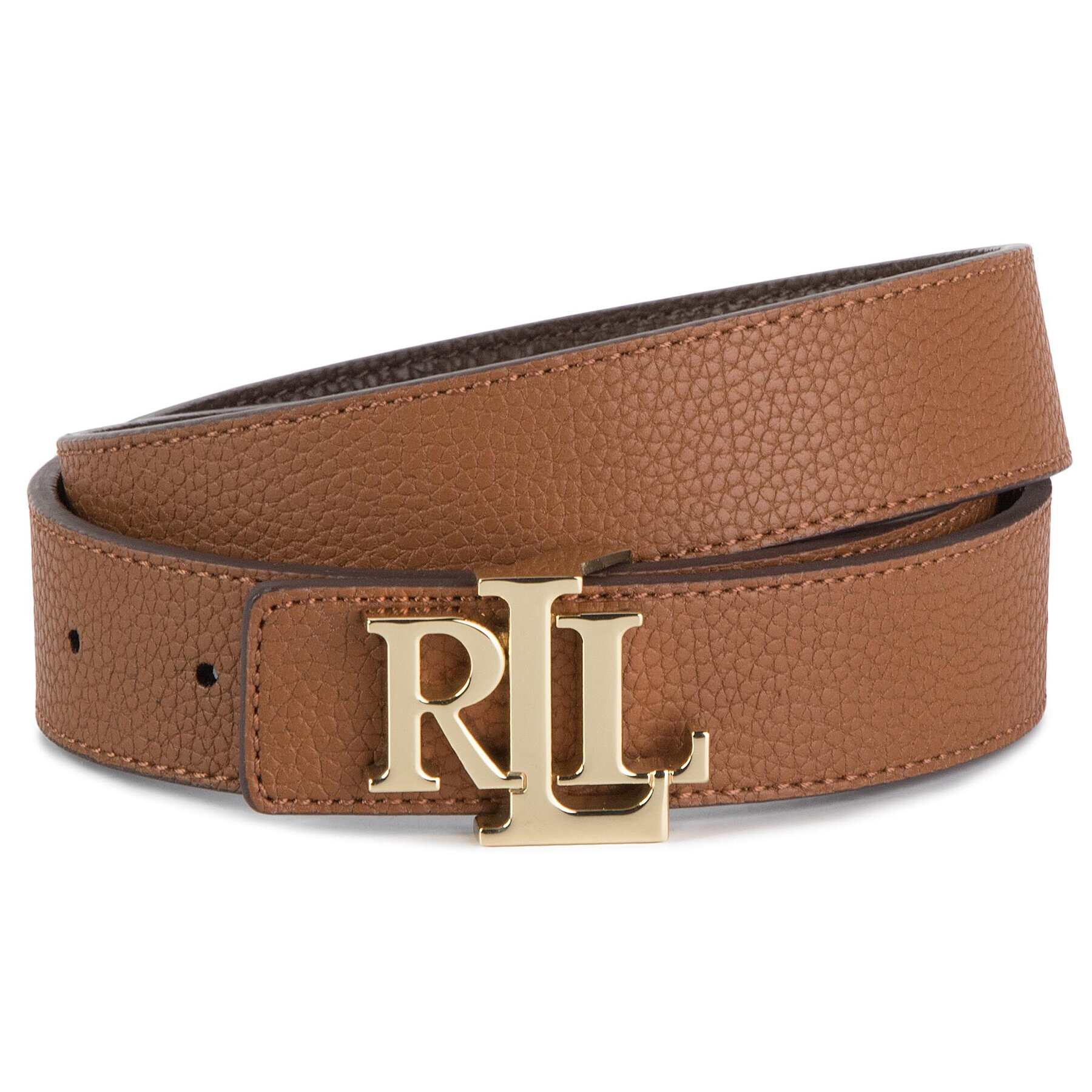 Lauren Ralph Lauren Curea de Damă Rev Lrl 30 412754803002 Maro - Pled.ro