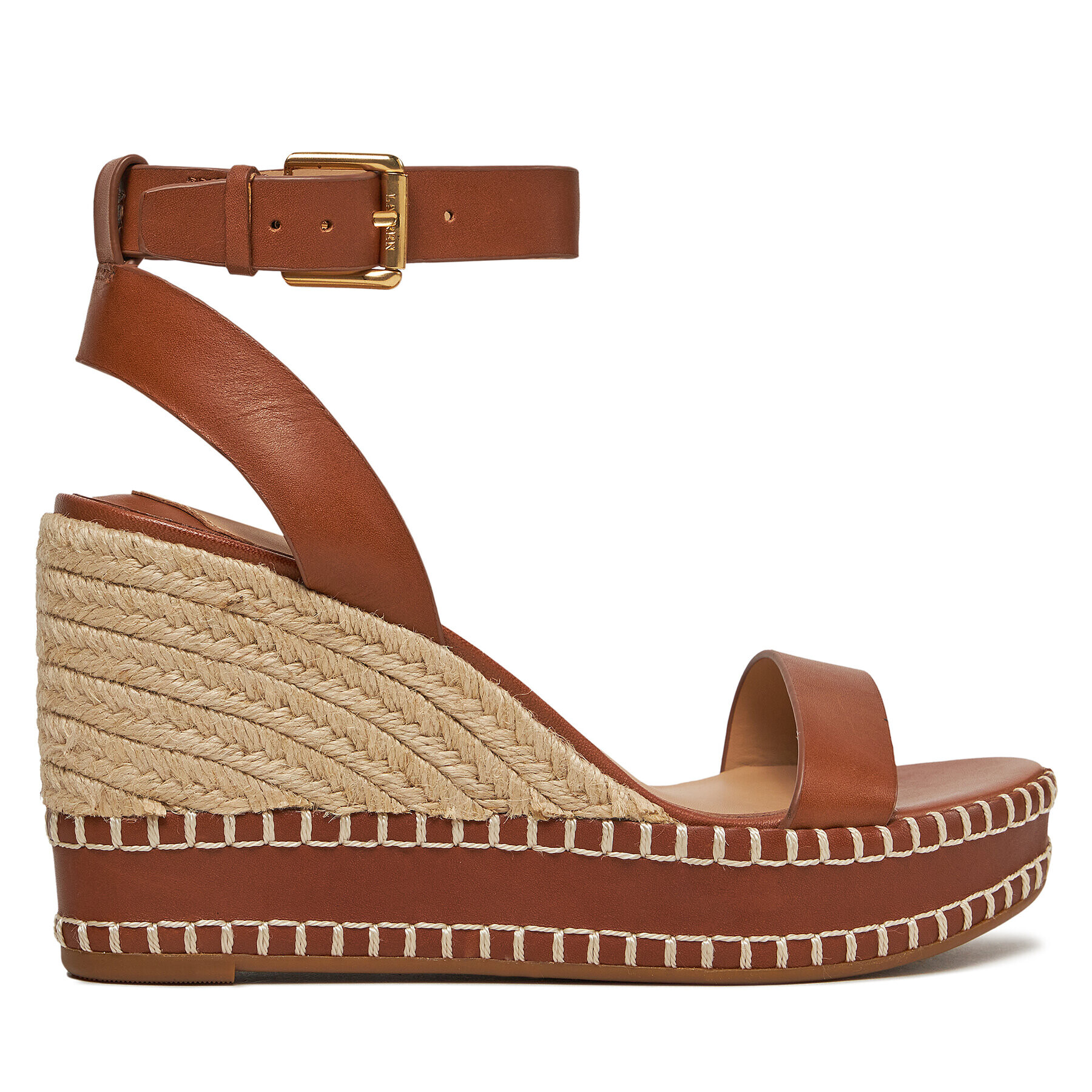 Lauren Ralph Lauren Espadrile 802940573002 Maro - Pled.ro