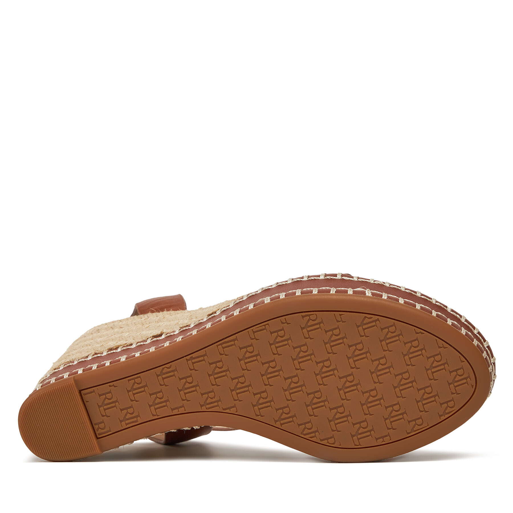 Lauren Ralph Lauren Espadrile 802940573002 Maro - Pled.ro