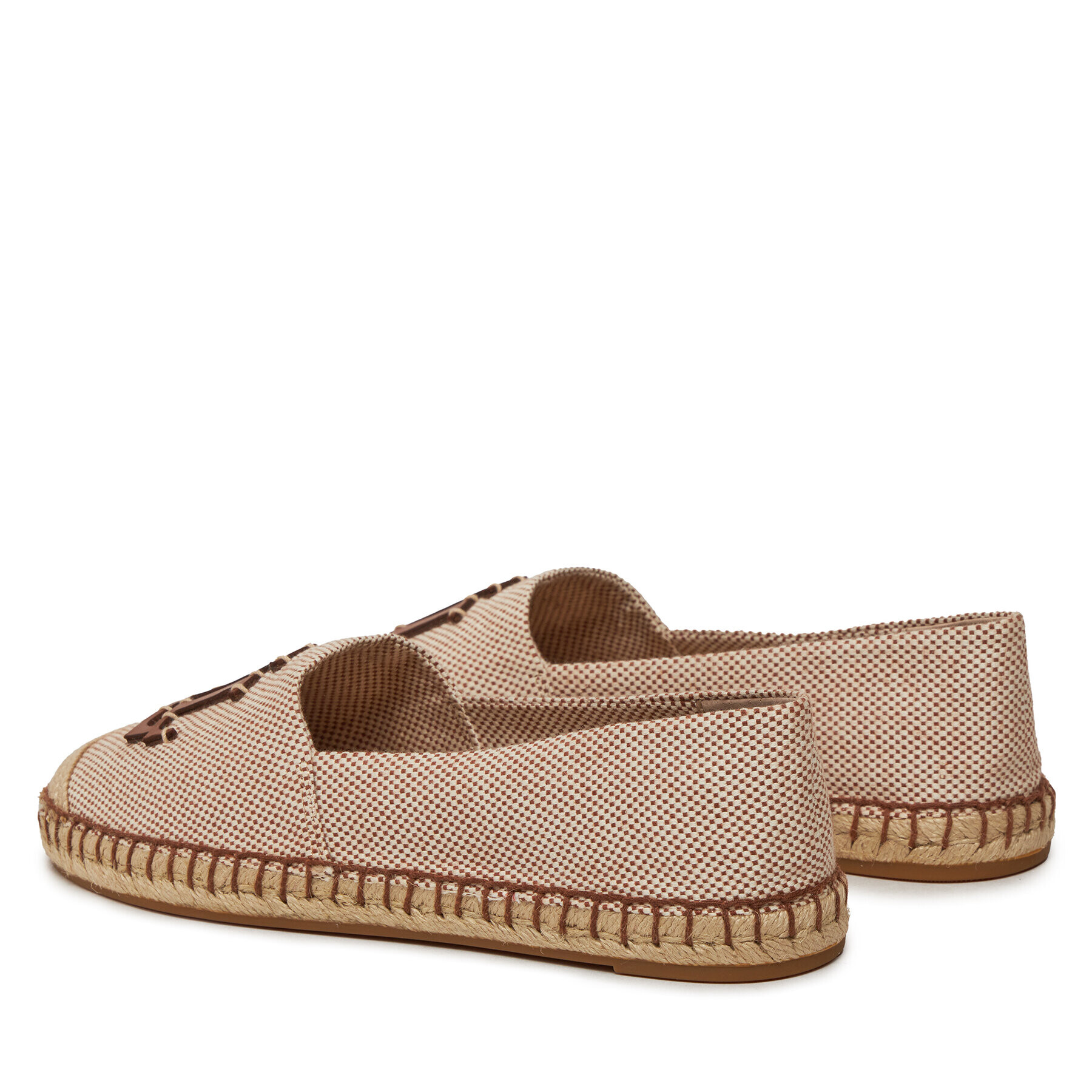 Lauren Ralph Lauren Espadrile Cameryn 802927400001 Bej - Pled.ro