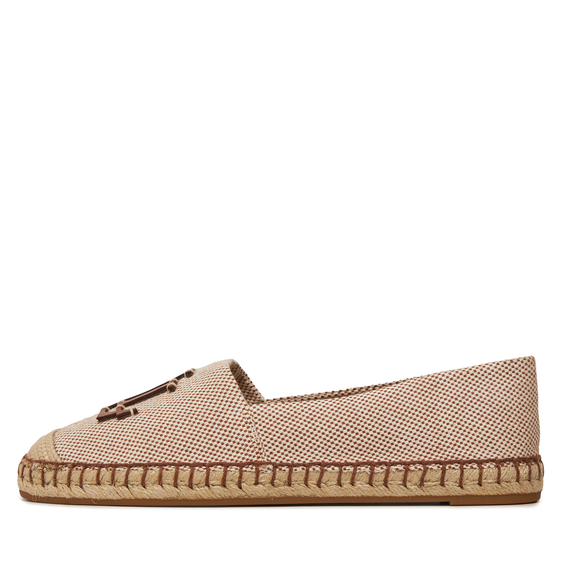 Lauren Ralph Lauren Espadrile Cameryn 802927400001 Bej - Pled.ro