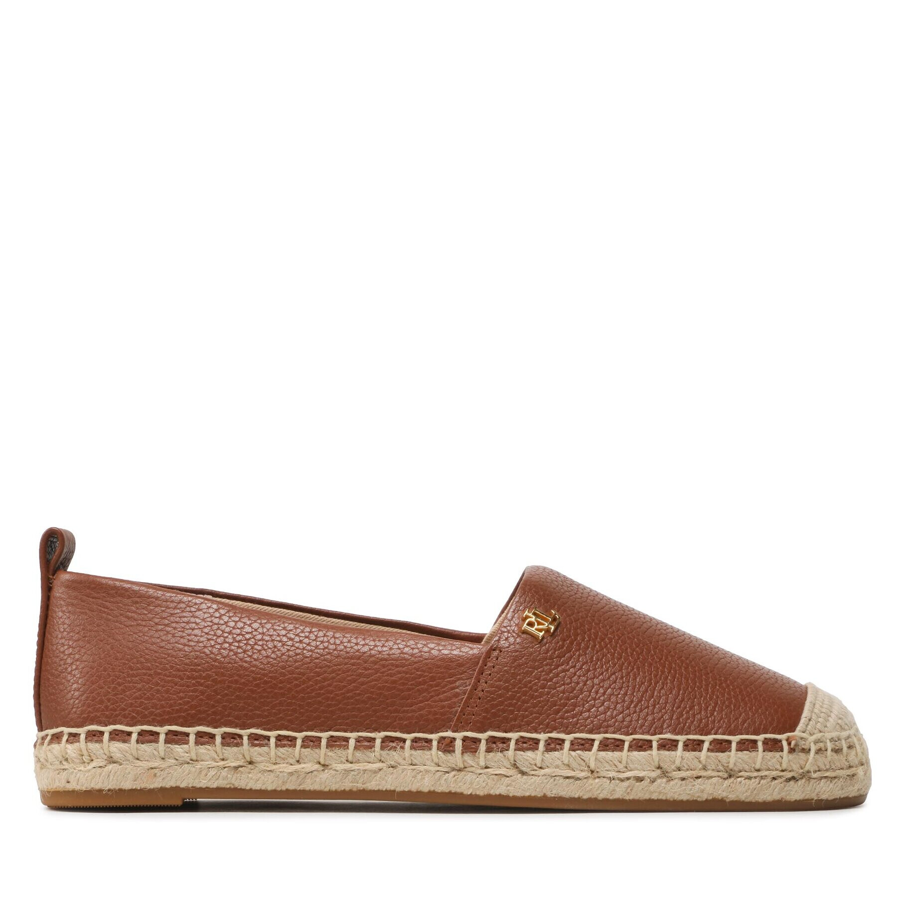 Lauren Ralph Lauren Espadrile Cameryn IV 802905304002 Maro - Pled.ro