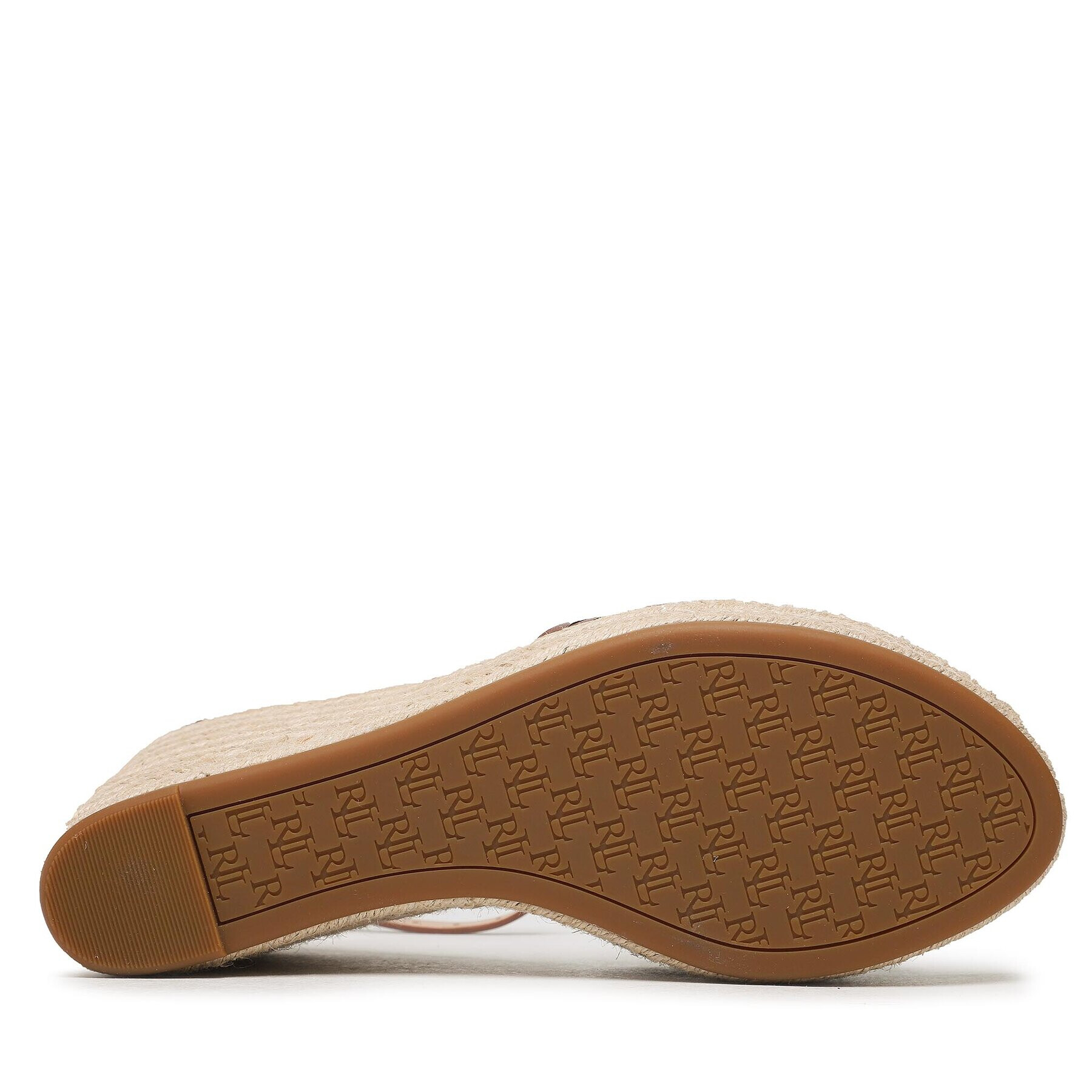 Lauren Ralph Lauren Espadrile Haana 802896875001 Bej - Pled.ro