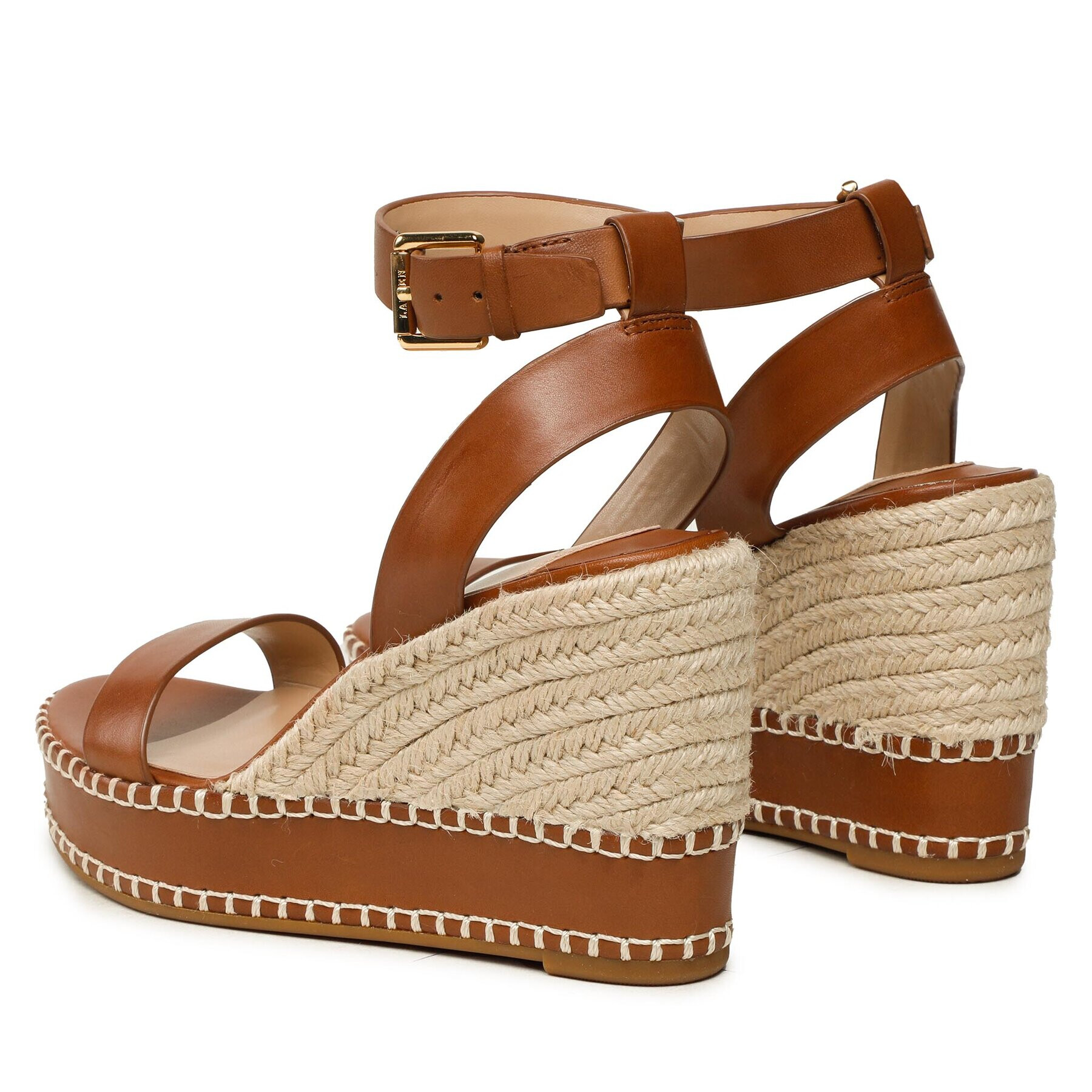 Lauren Ralph Lauren Espadrile Hilarie 802884124002 Maro - Pled.ro