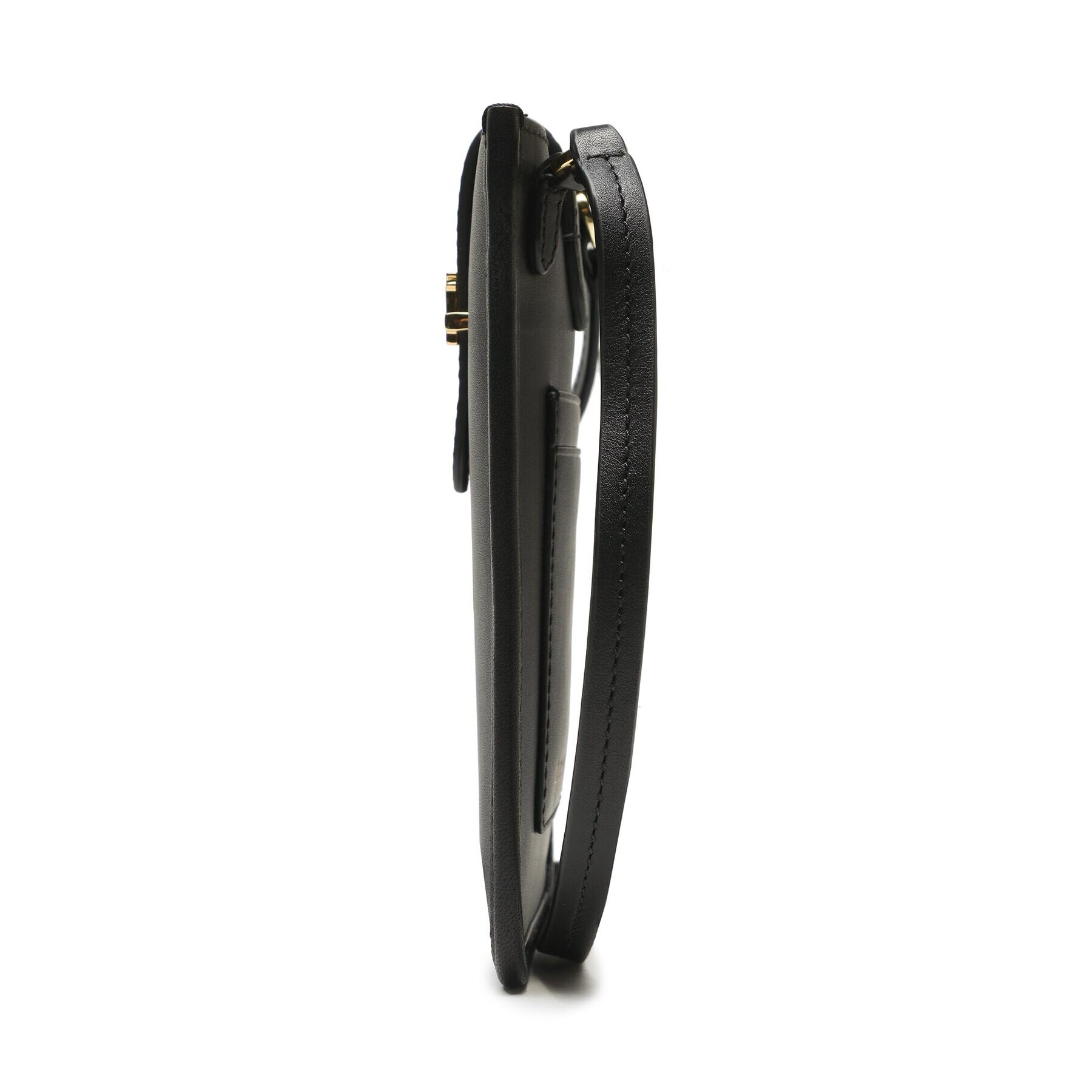 Lauren Ralph Lauren Etui pentru telefon 432917825001 Negru - Pled.ro