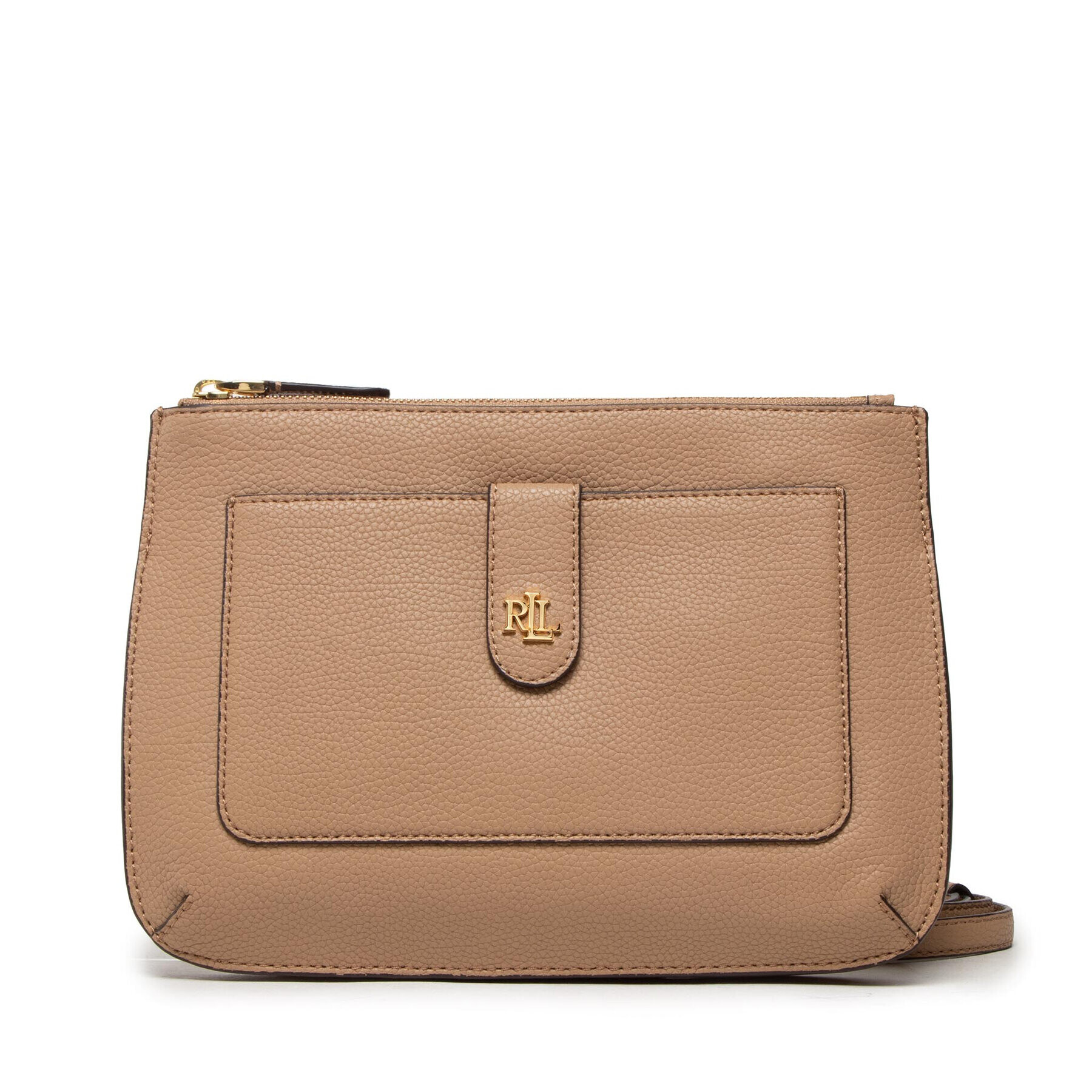 Lauren Ralph Lauren Geantă 431862248006 Bej - Pled.ro