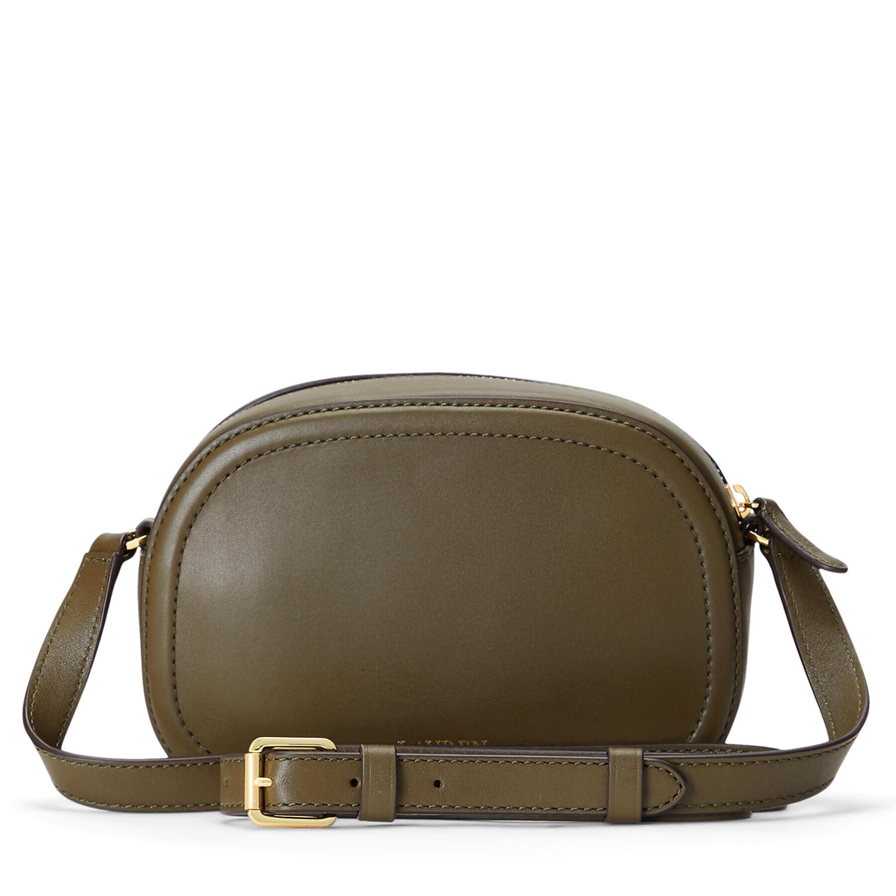 Lauren Ralph Lauren Geantă 431876412011 Verde - Pled.ro