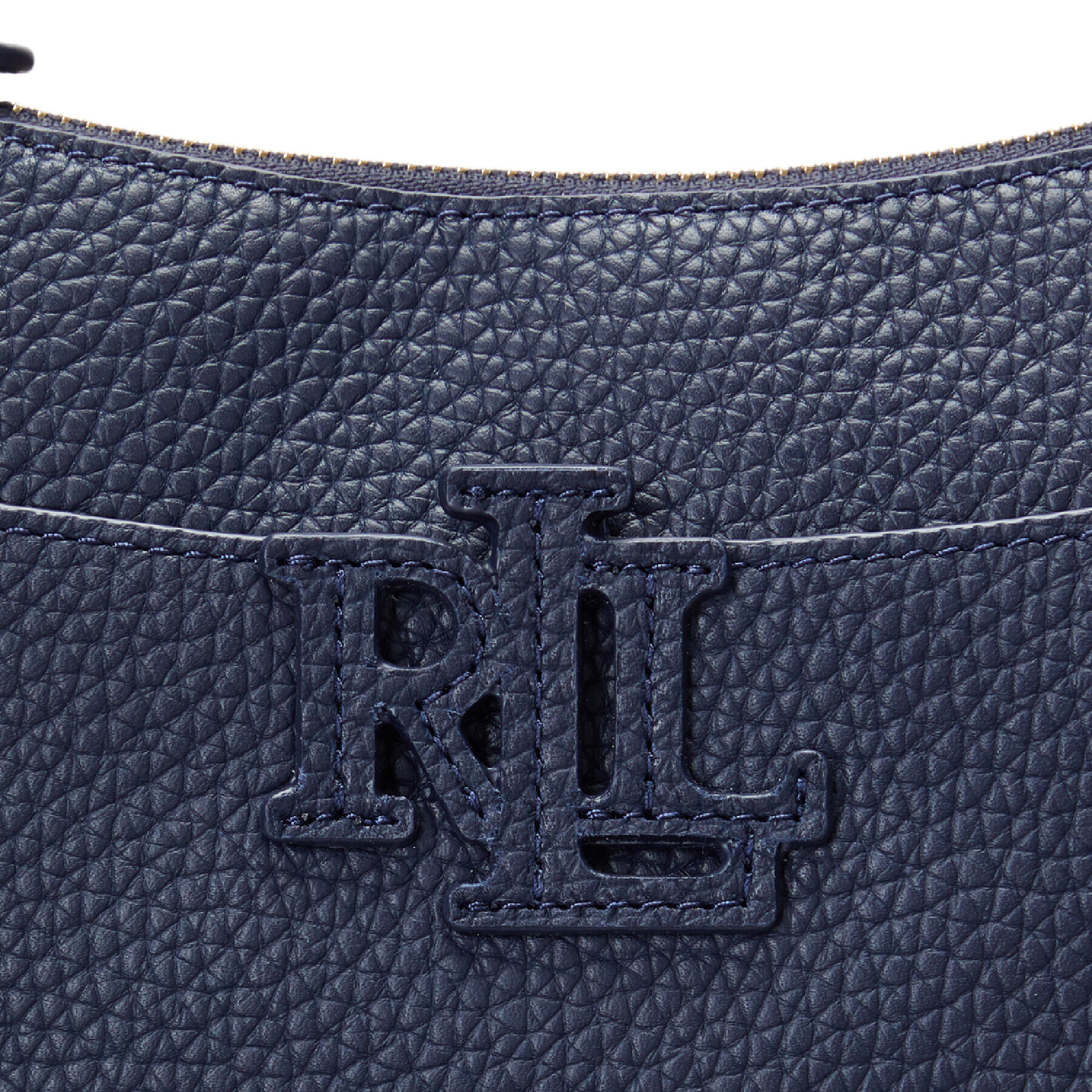 Lauren Ralph Lauren Geantă 431908228004 Bleumarin - Pled.ro