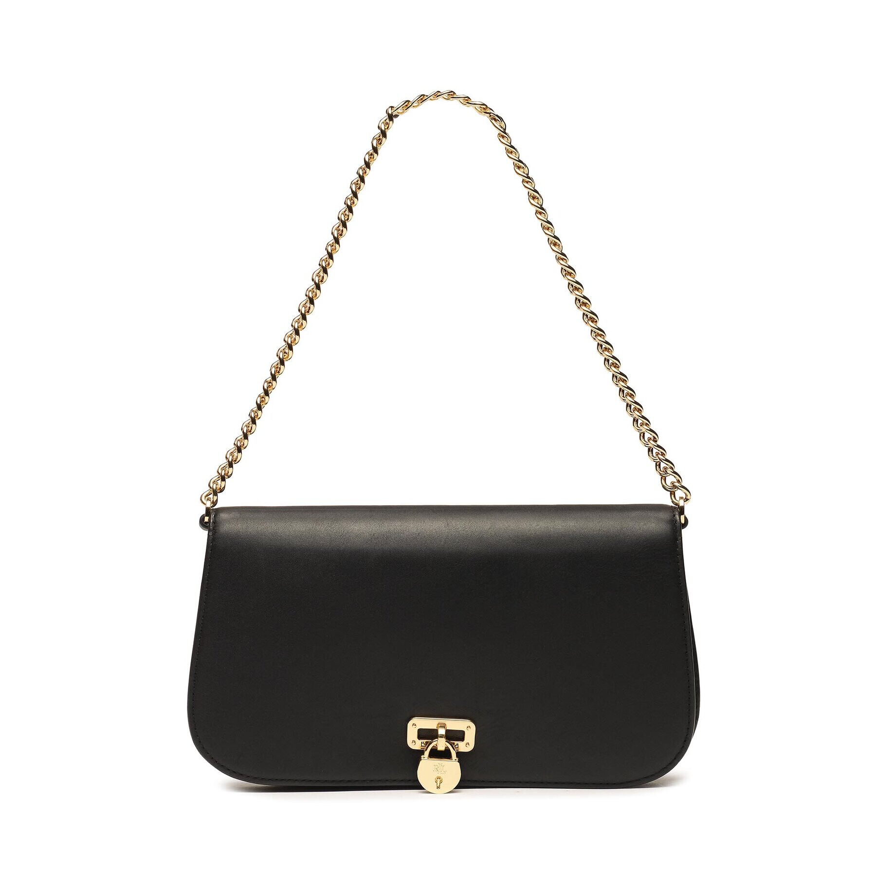 Lauren Ralph Lauren Geantă 431915344001 Negru - Pled.ro