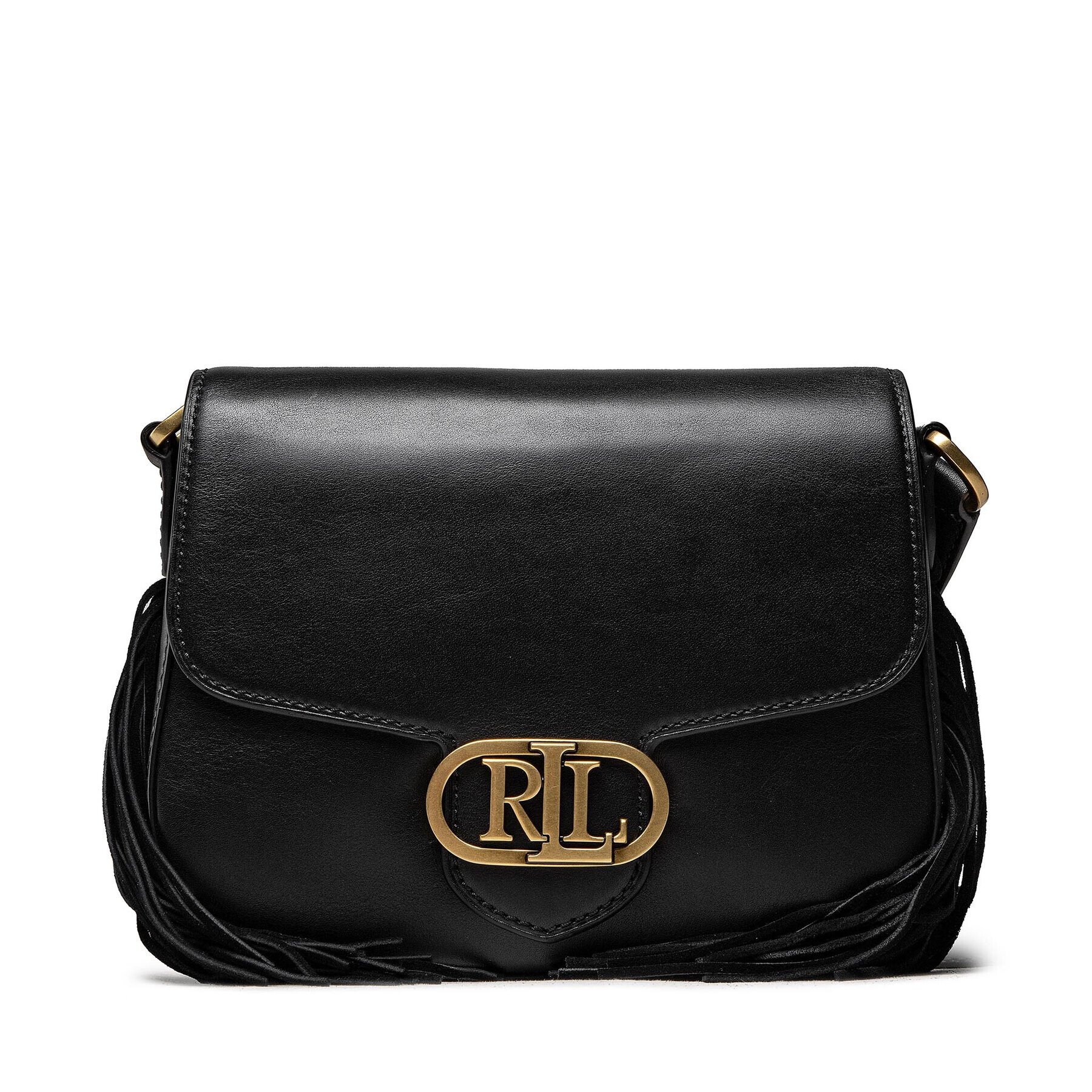 Lauren Ralph Lauren Geantă Addie 24 431844383001 Negru - Pled.ro