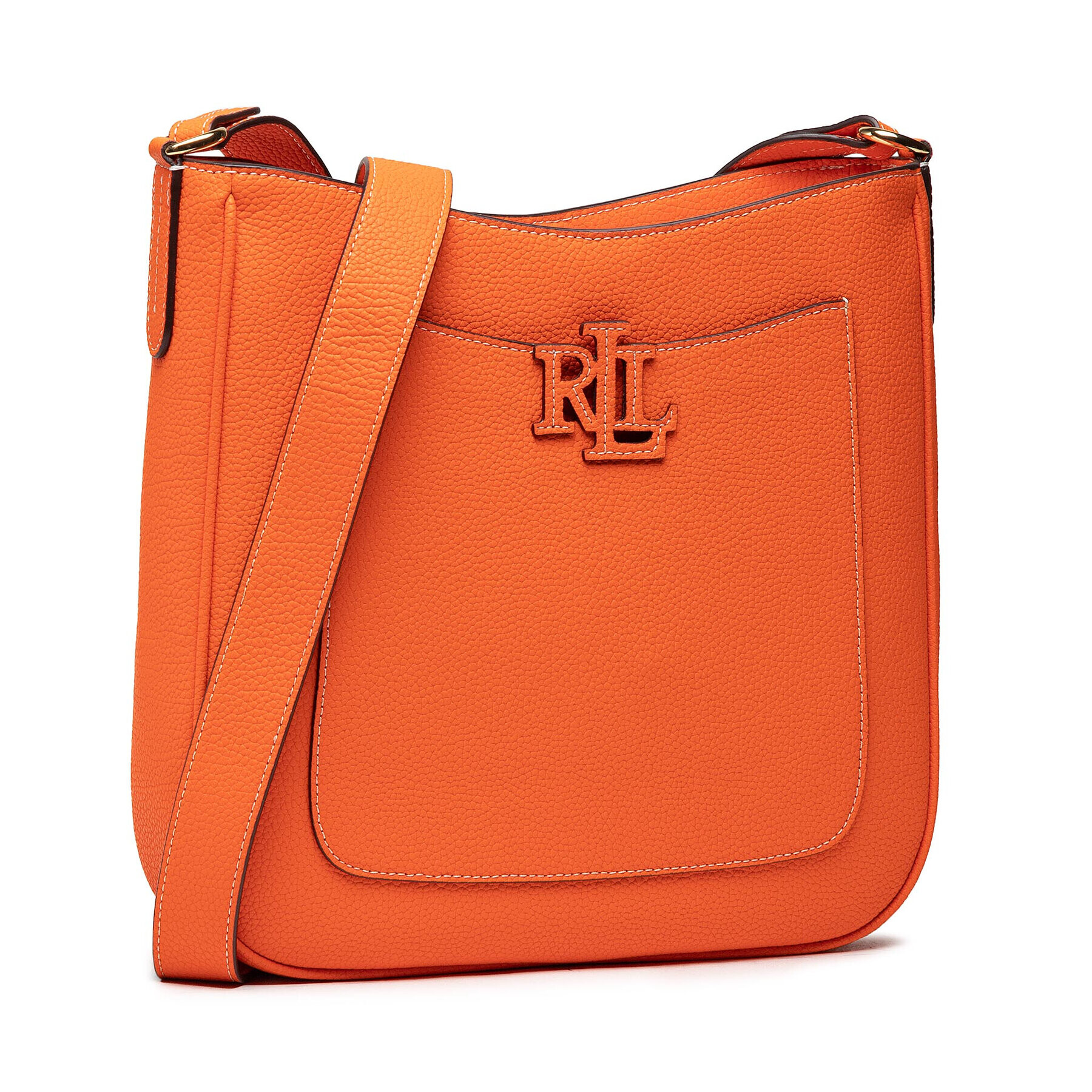 Lauren Ralph Lauren Geantă Cameryn 29 431837539004 Portocaliu - Pled.ro