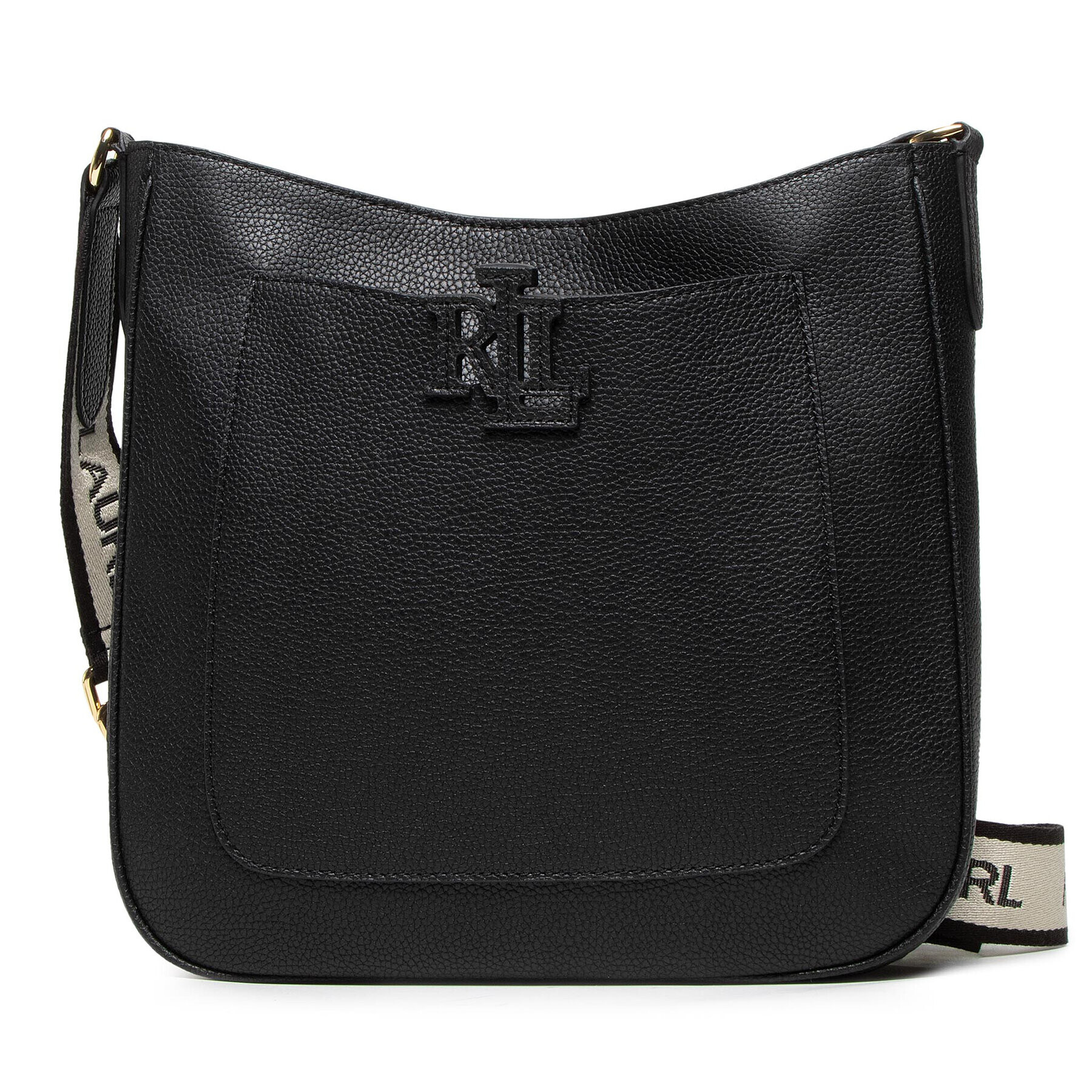 Lauren Ralph Lauren Geantă Cameryn 29 431852947001 Negru - Pled.ro