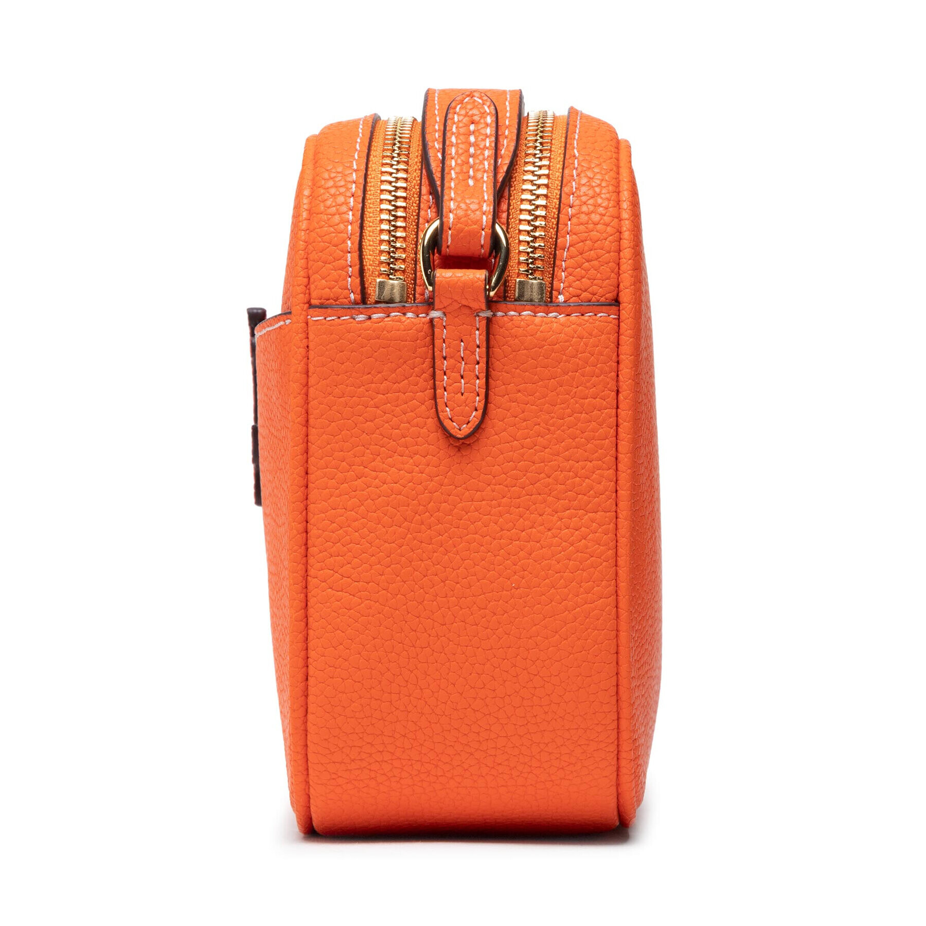 Lauren Ralph Lauren Geantă Carrie 24 431837540004 Portocaliu - Pled.ro