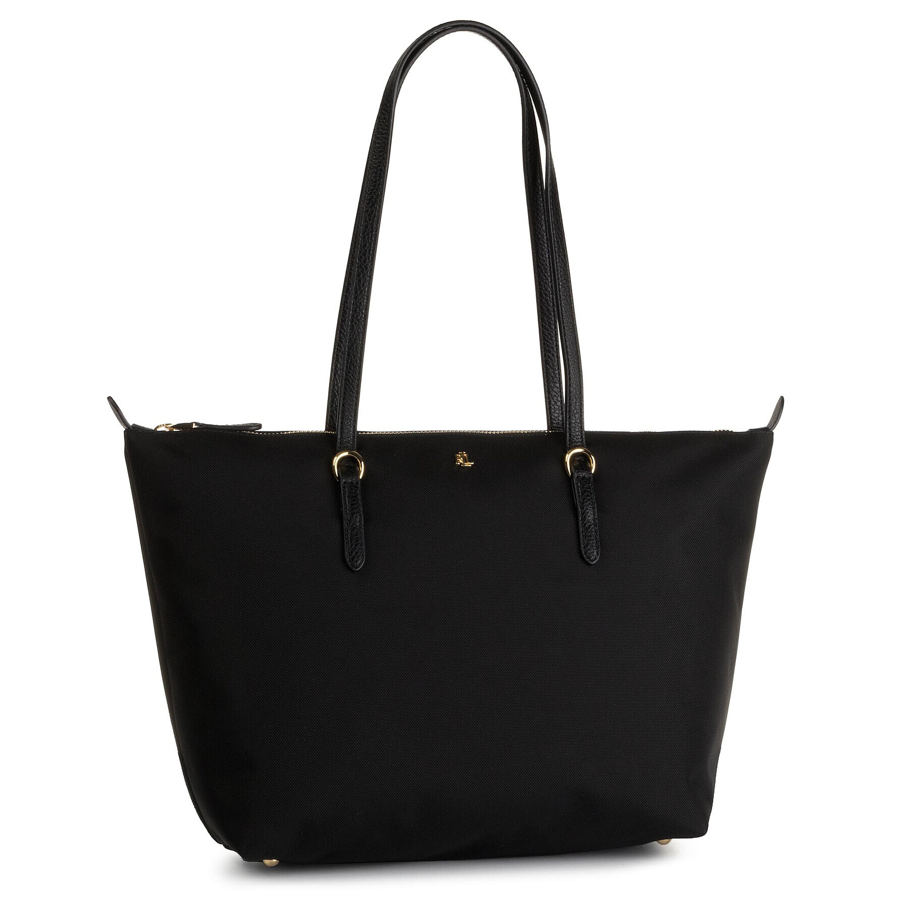 Lauren Ralph Lauren Geantă Keaton 26 431758179001 Negru - Pled.ro