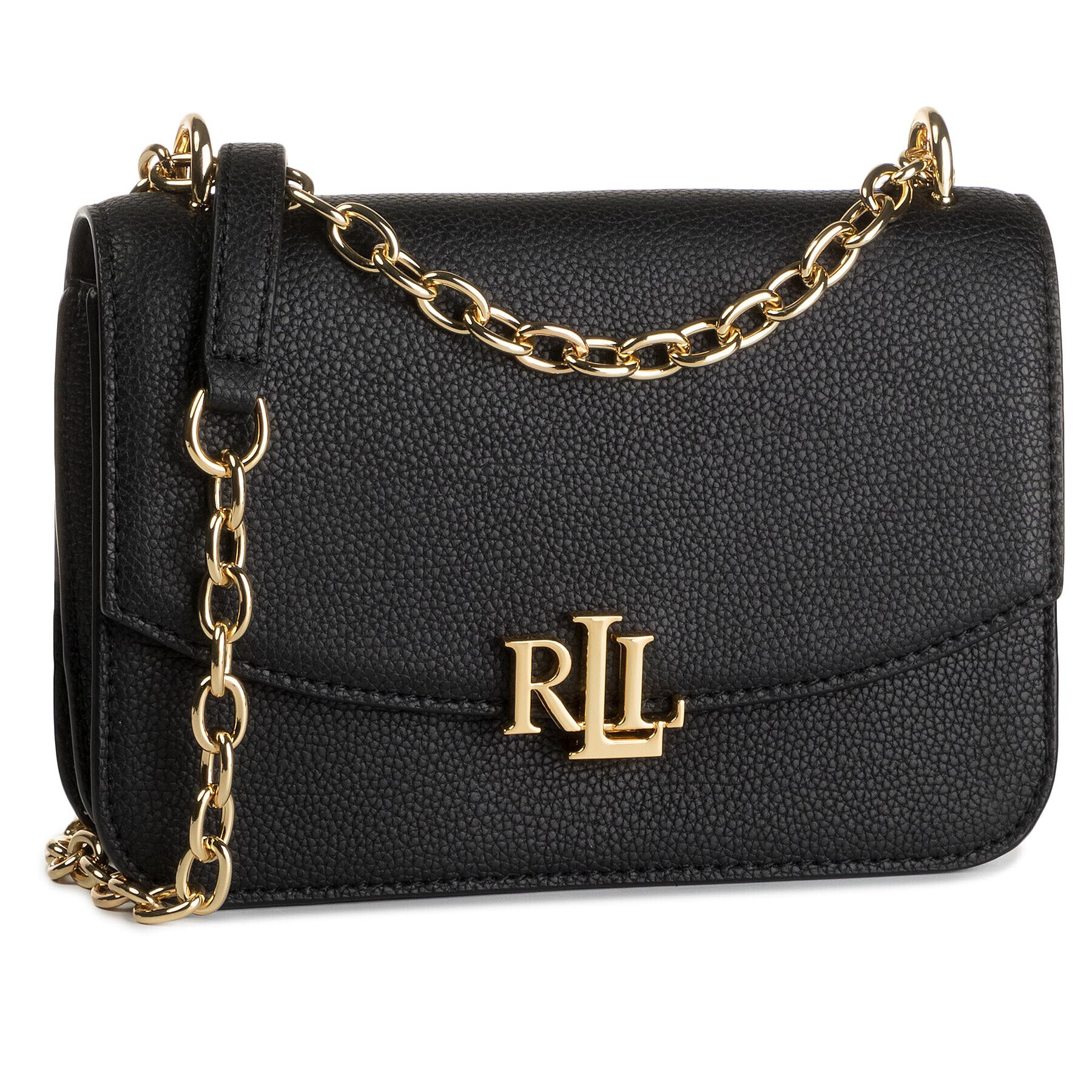 Lauren Ralph Lauren Geantă Madison 22 431746226001 Negru - Pled.ro