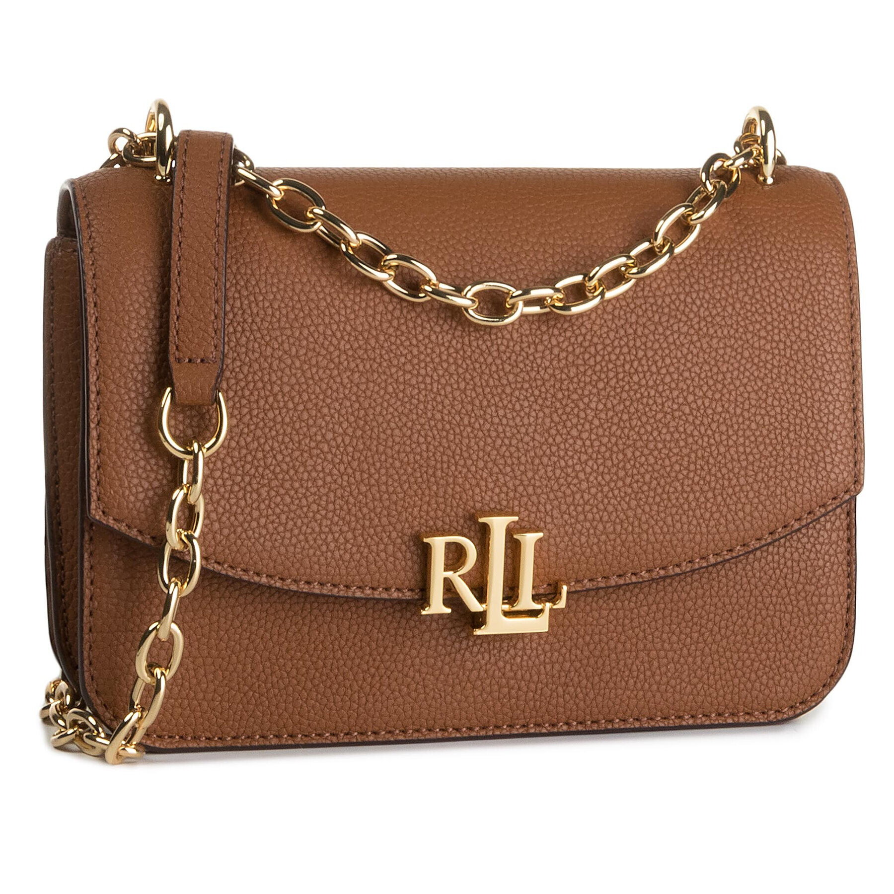 Lauren Ralph Lauren Geantă Madison 431746226003 Maro - Pled.ro